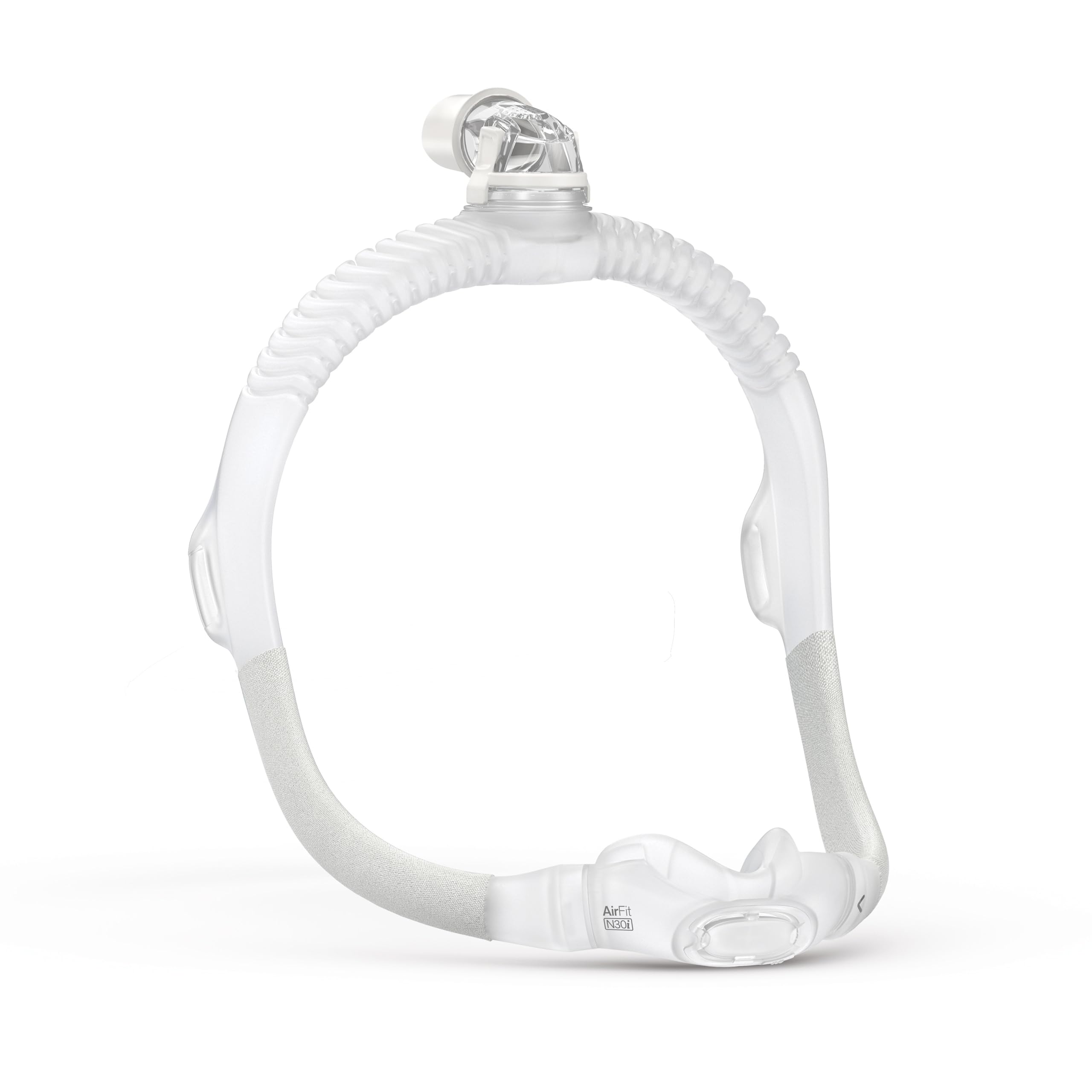 Resmed AirFit N30i Frame System, Standard Frame/Small-Wide - Product Imagery