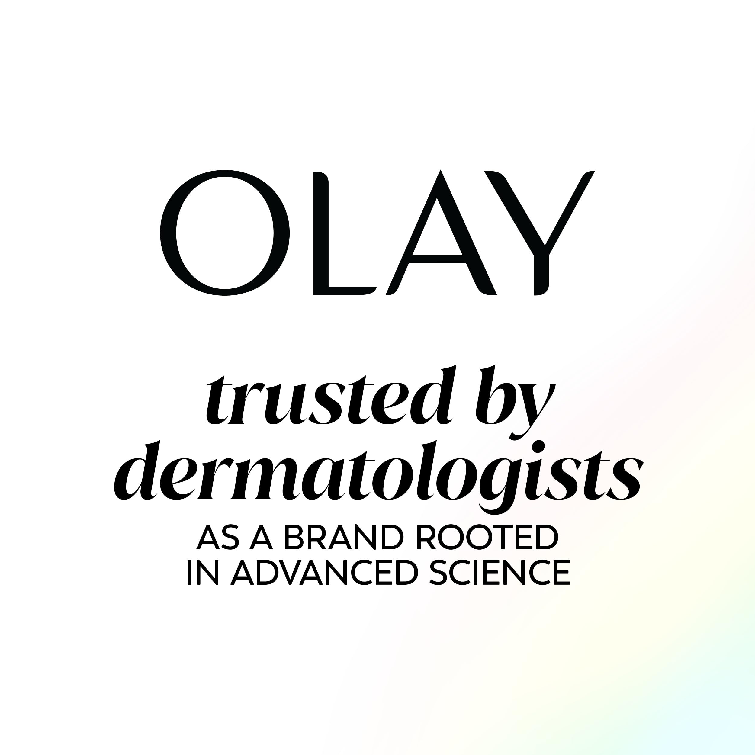 Olay Vitamin C Max Brightening Face Serum in a 1.3 oz bottle, showing the serum dropper and brightening skincare packaging.