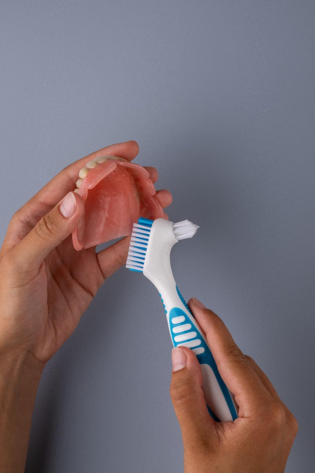 Yourdent USA Val Clean Concentrated Denture Cleaner Paro - Yourdent-USA Official Imagery - 4