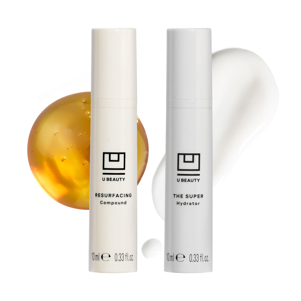 U Beauty Duo - U Beauty Official Imagery - 2