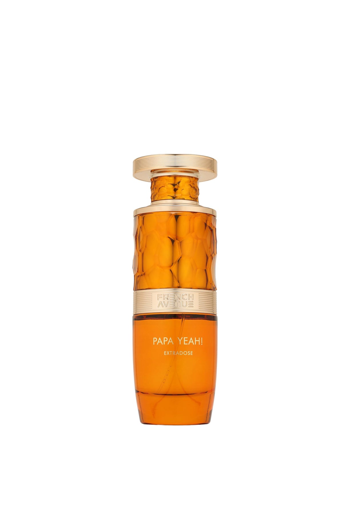 French Avenue Papa Yeah Extradose EDP 100ml - French Avenue Official Imagery - 7