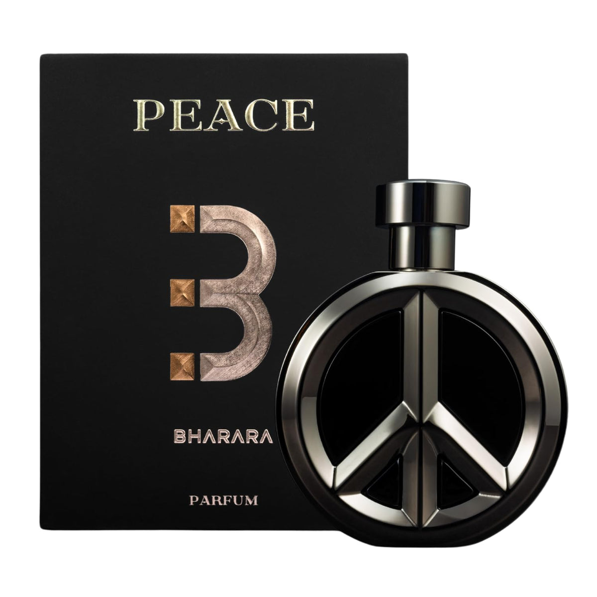 Bharara King Parfum 3 4 FL OZ 100 ML - B Bharara Official Imagery - 7