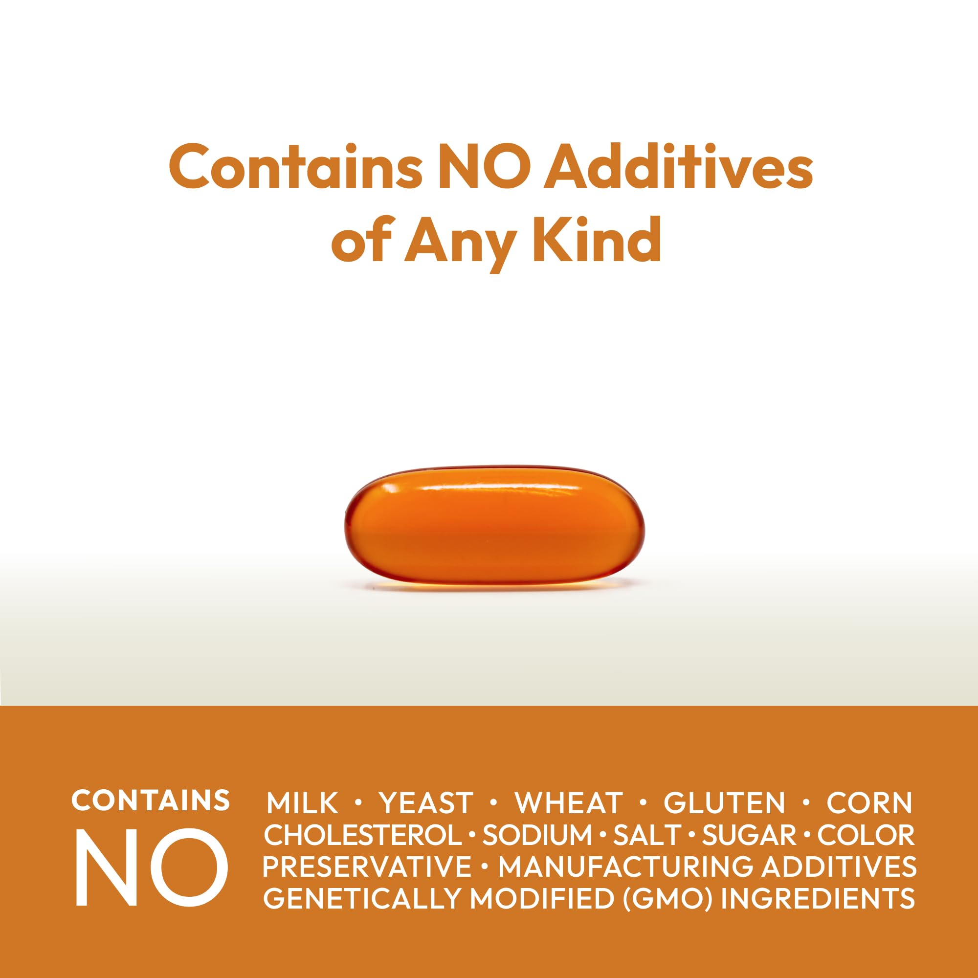 Andrew Lessman ProCaps PC Liver & Brain Benefits 360 Softgels