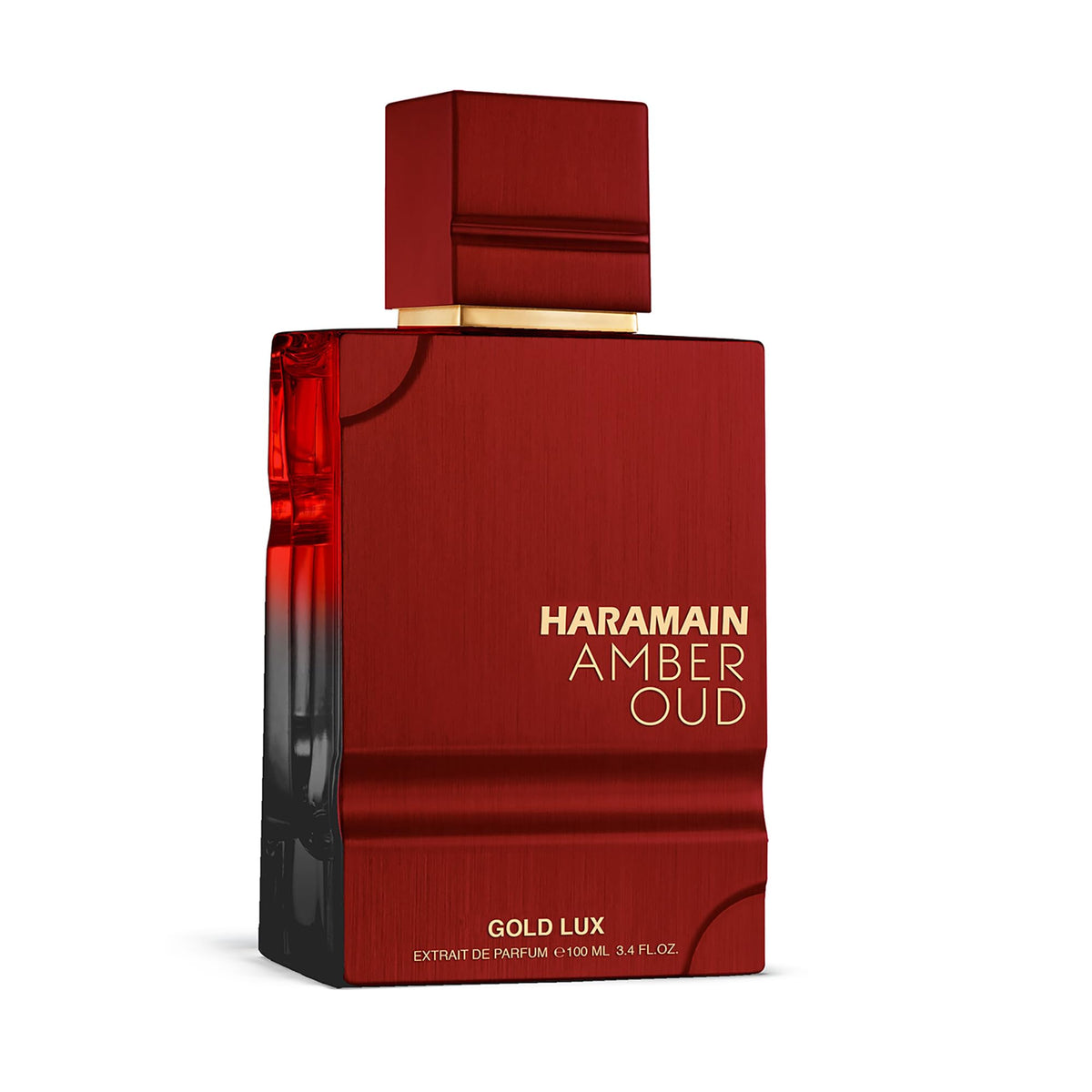 Amber Oud - Al Haramain Official Imagery - 2