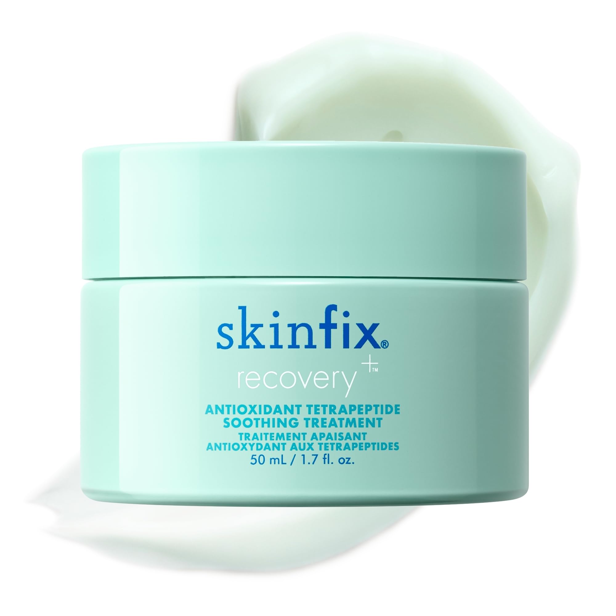Skinfix Antioxidant Tetrapeptide Soothing Treatment - 1.7 oz - - Product Imagery