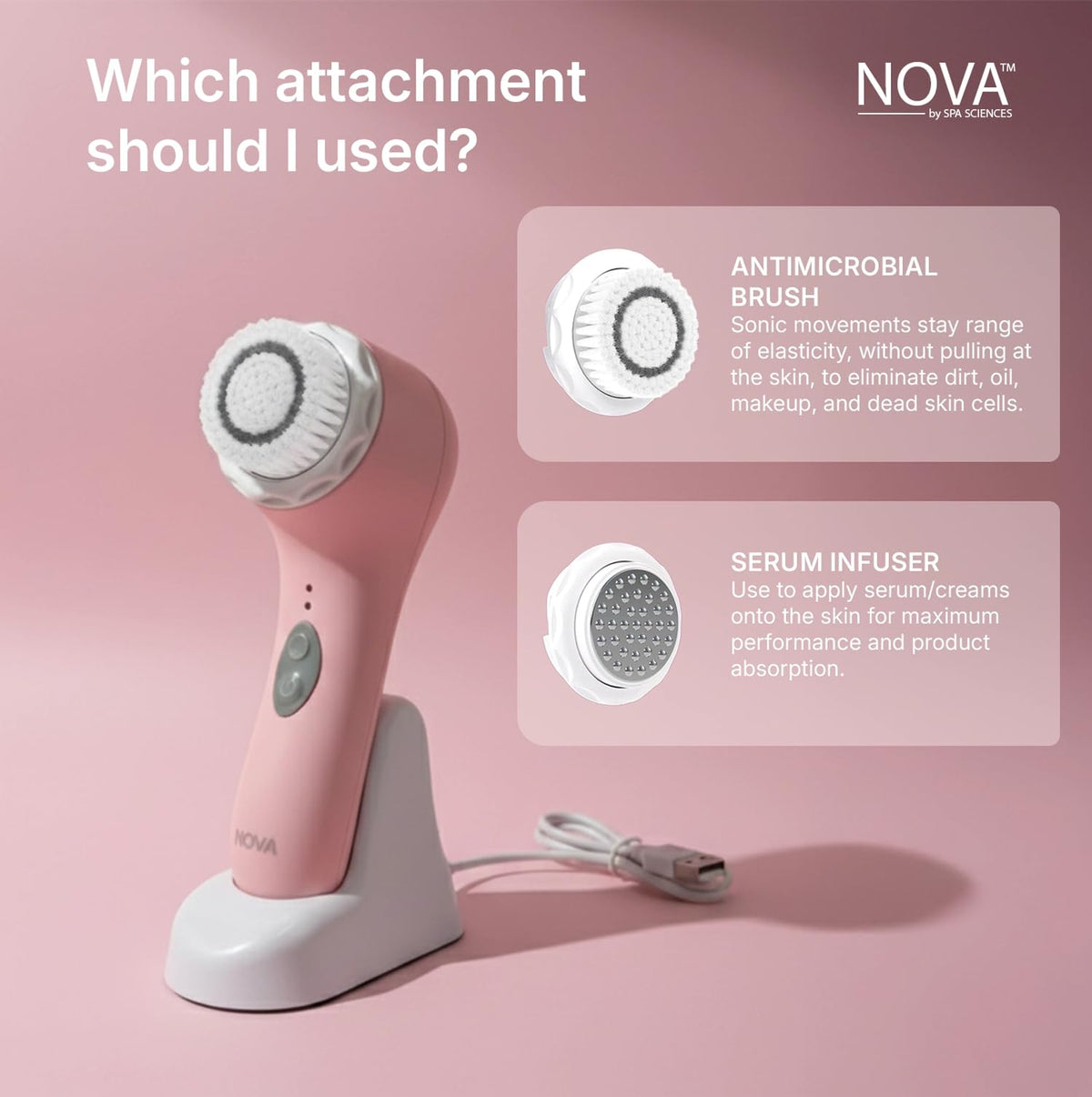 Spa Sciences NOVA - SPA SCIENCES Official Imagery - 6