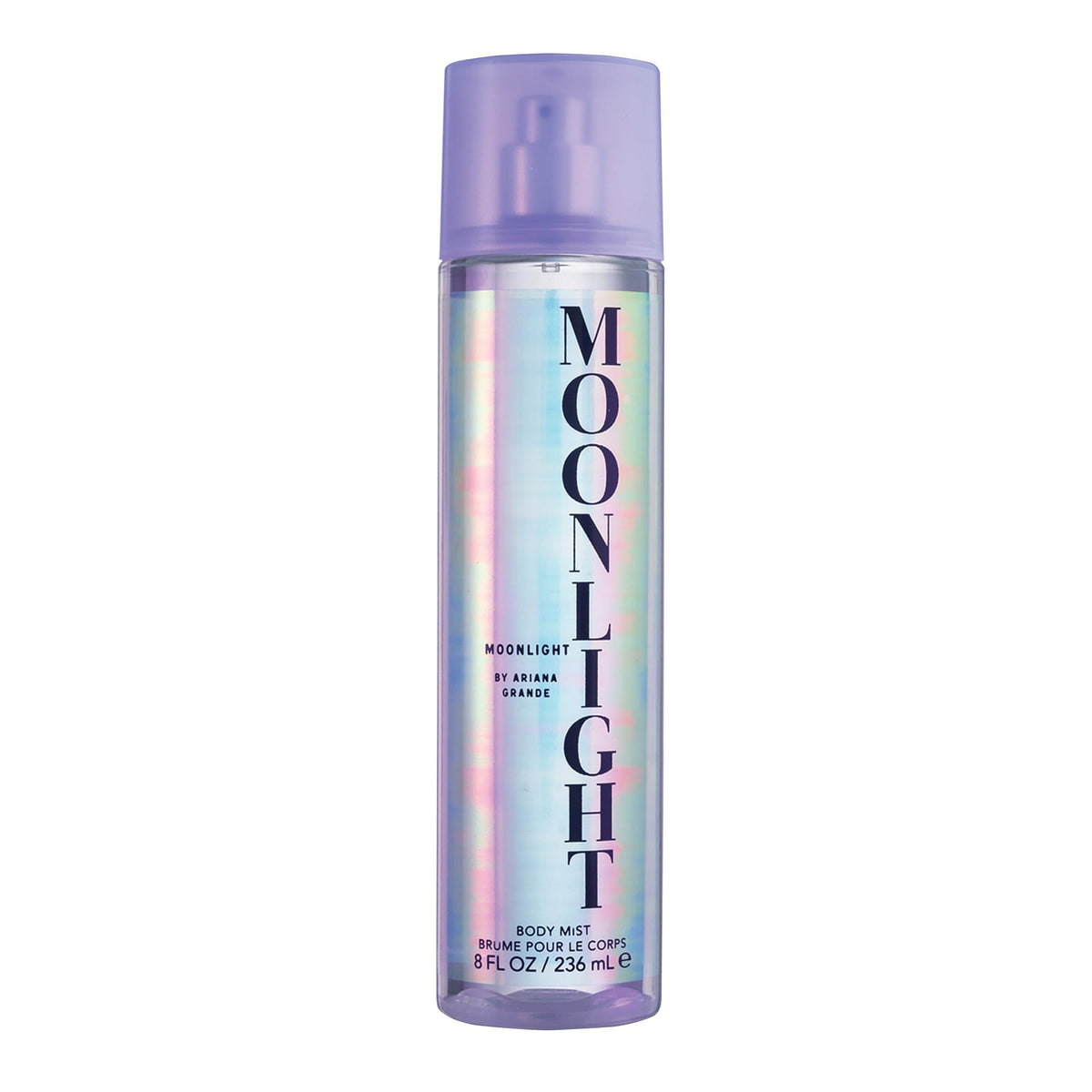 Ariana Grande Cloud Eau de Parfum – Warm Gourmand Fragrance for Women – Women's Perfume with Notes of Lavender, Coconut,