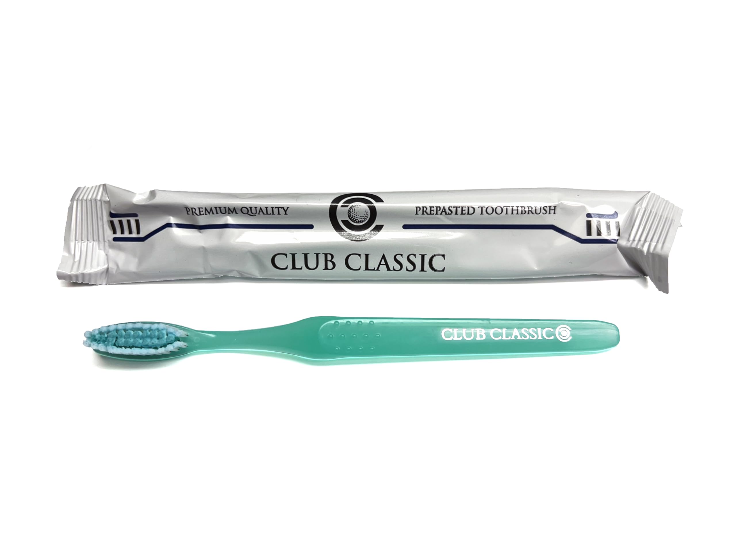 Club Classic Premium Quality Toothbrush (10) by Club Classic - Product Imagery