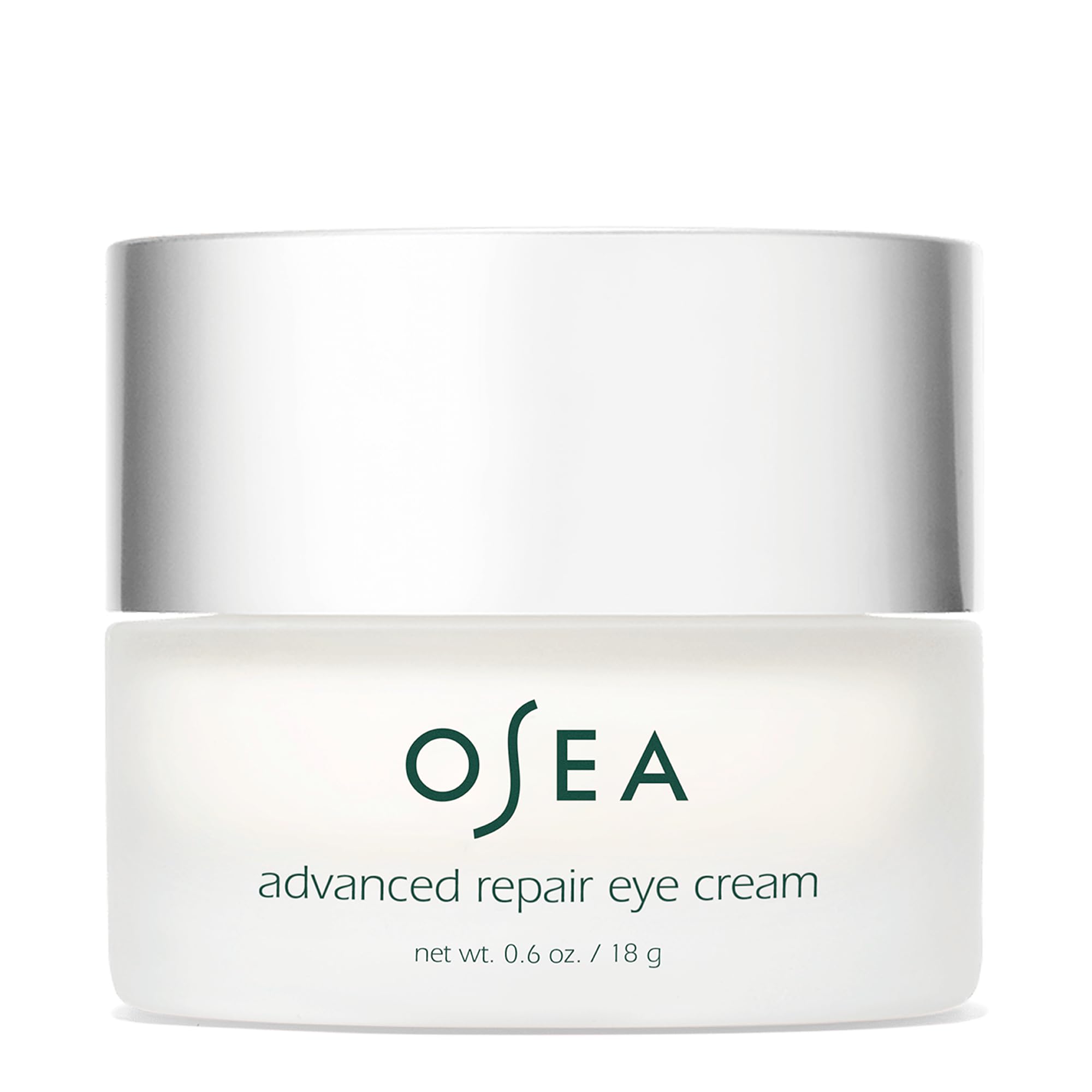 OSEA Advanced Repair Eye Cream, Fine Lines + Crow's Feet, - Product Imagery