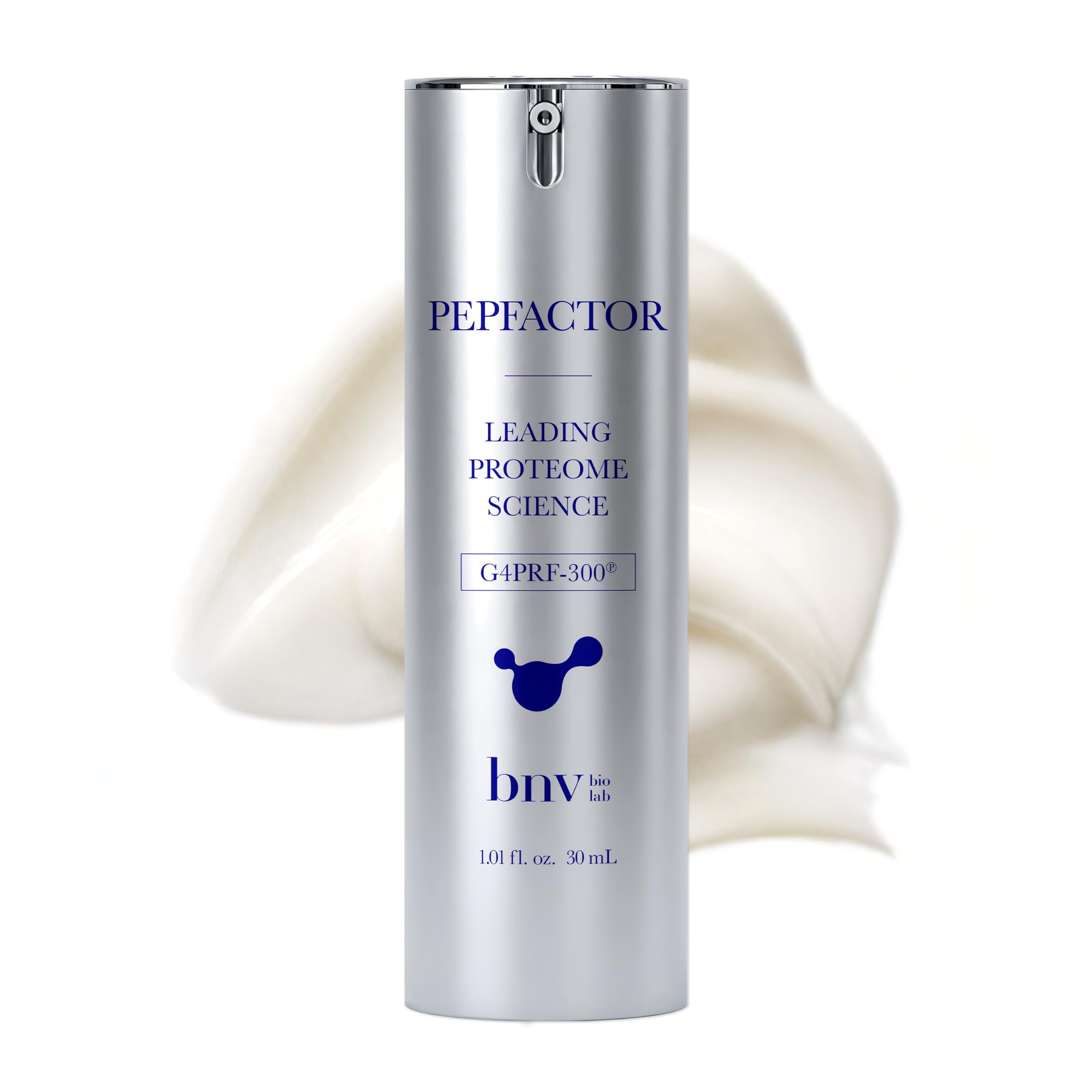 Pepfactor 23% Growth Factor Barrier Recovery Serum - Product Imagery