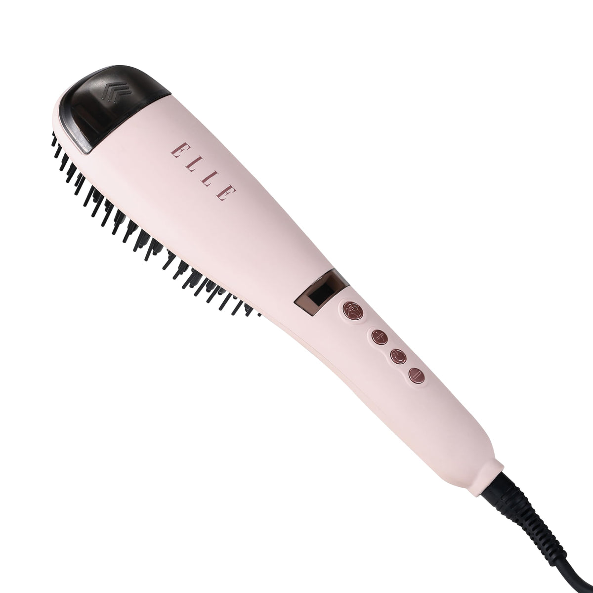 ELLE - Health & Beauty Device with Personal Care Tool for Home Use – product photo (Hair Brushes)