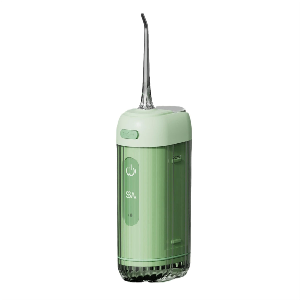 Portable Water Flosser - Premium Selection Official Imagery - 2
