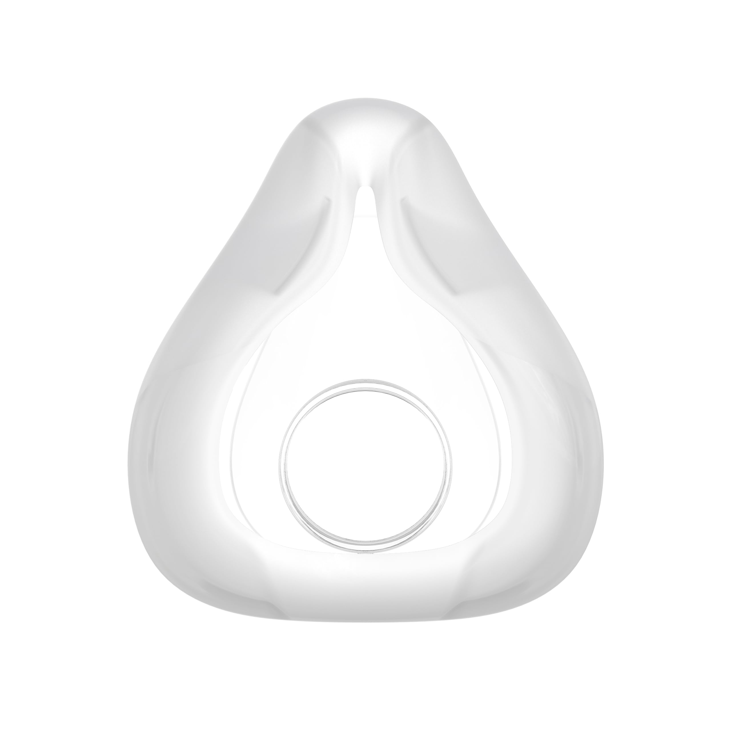Resmed AirFit F20 Cushion Replacement Full-Face CPAP Mask, Medium - Product Imagery