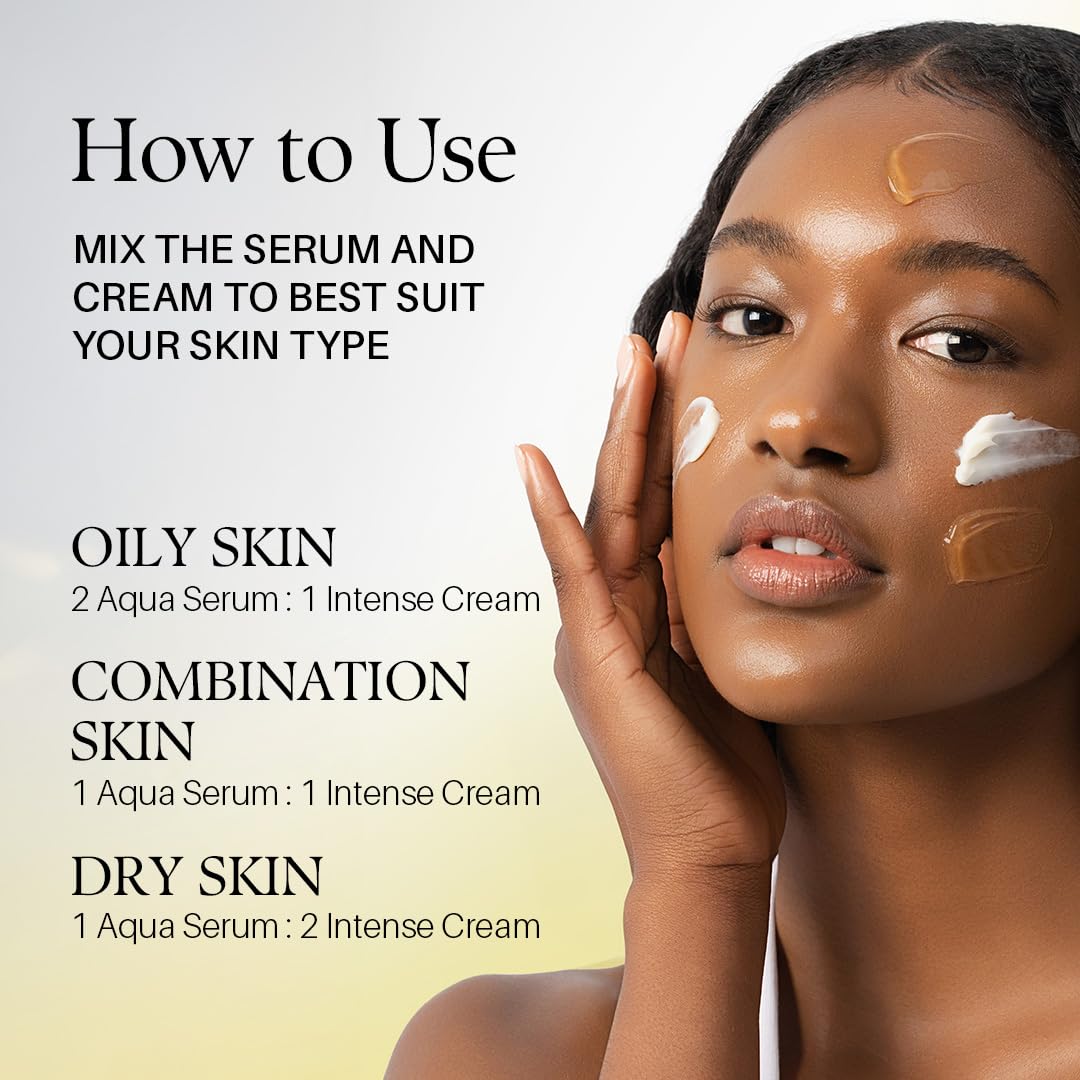 d'alba Piedmont – Face Moisturizers on display