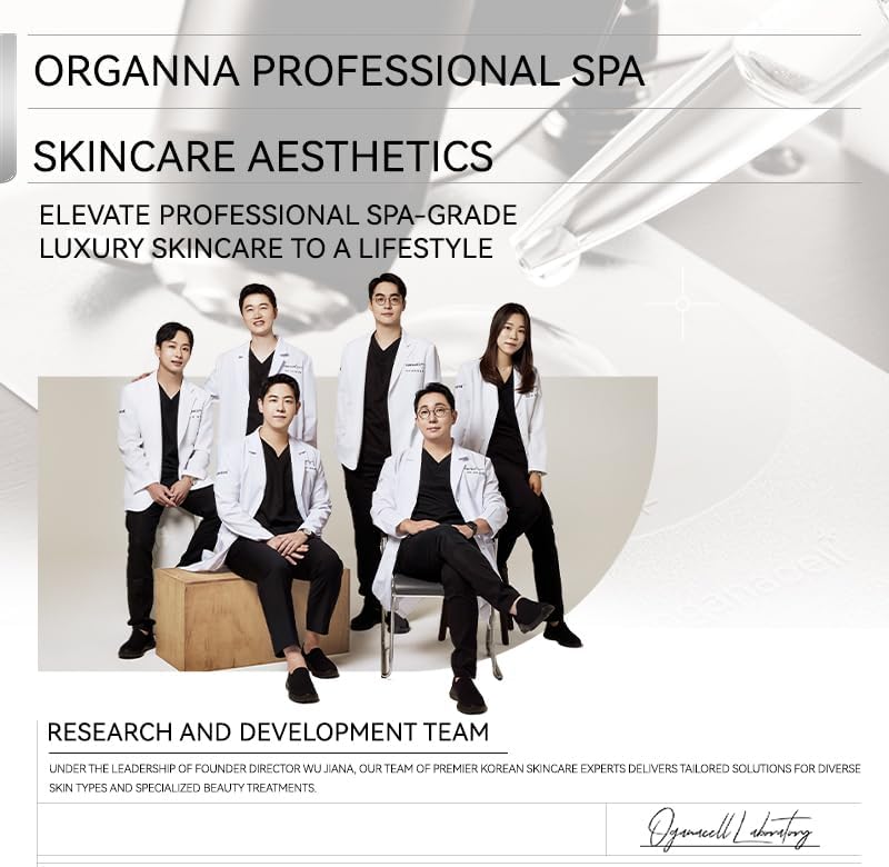 Sculpting Peptide UP Glass Cream – Viral Peptide Sculpting Glow - Product Imagery