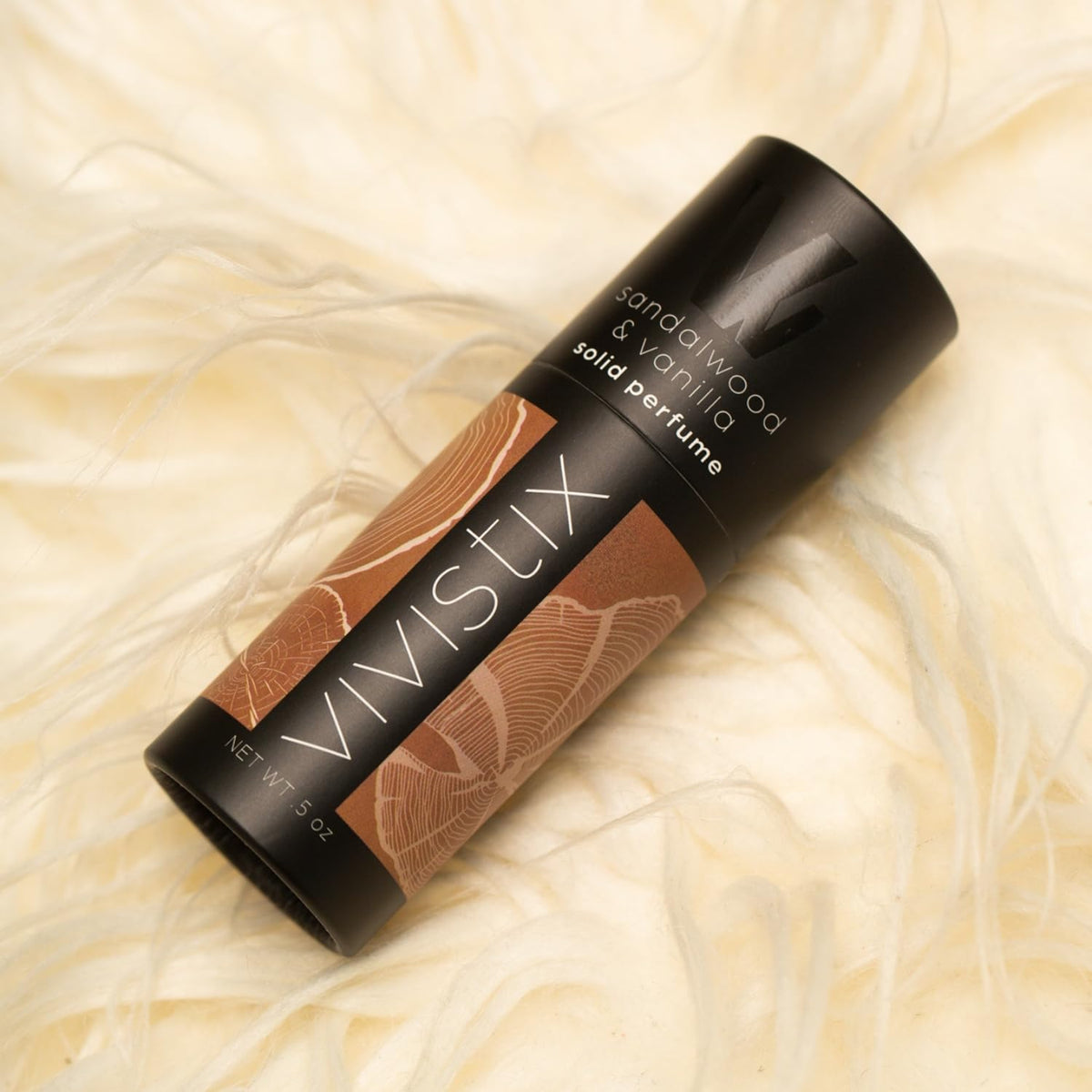 Solid Perfume Stick - Vivistix Official Imagery - 6