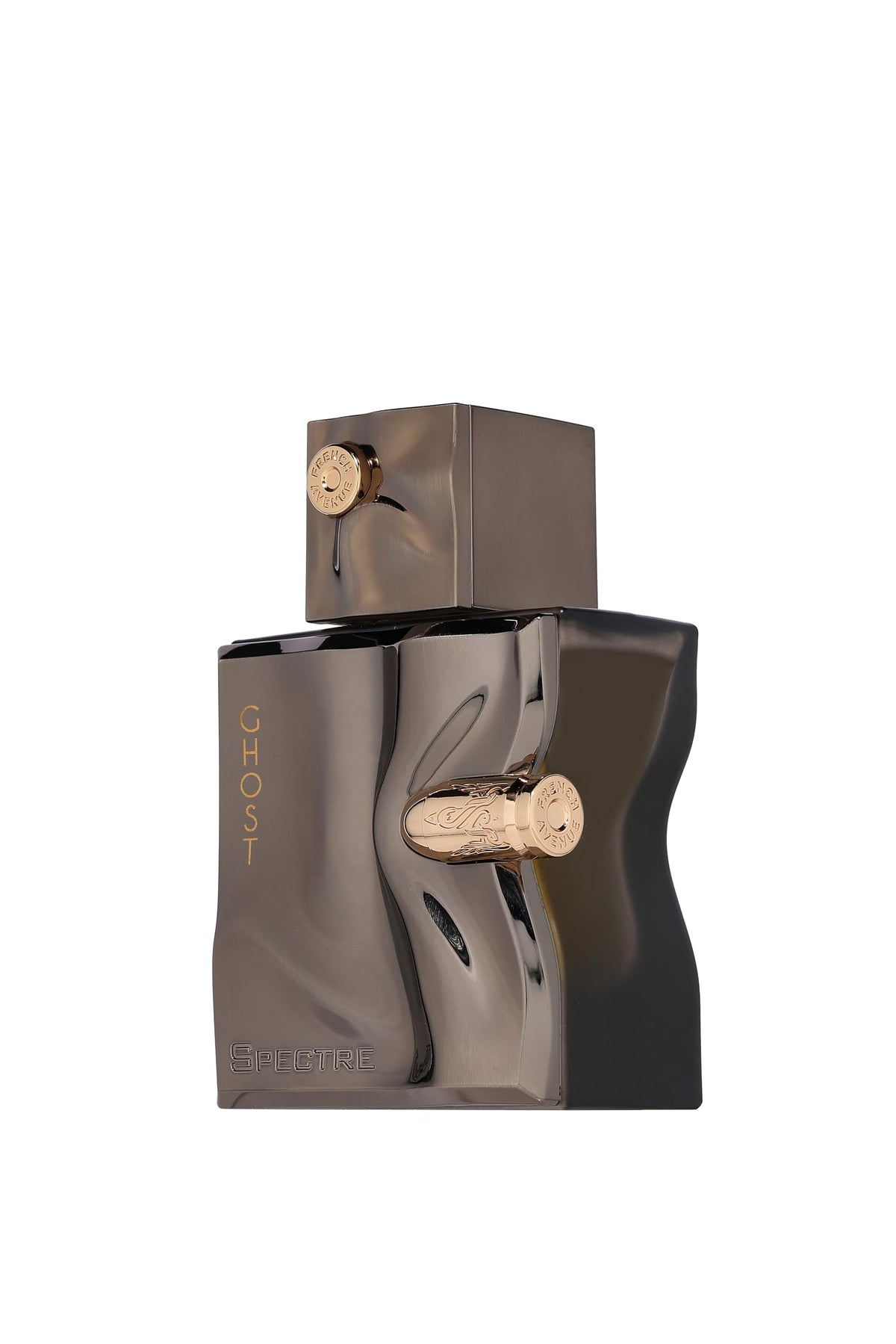 Spectre Ghost EDP 80ml by French Avenue - Fragrance World Official Imagery - 5