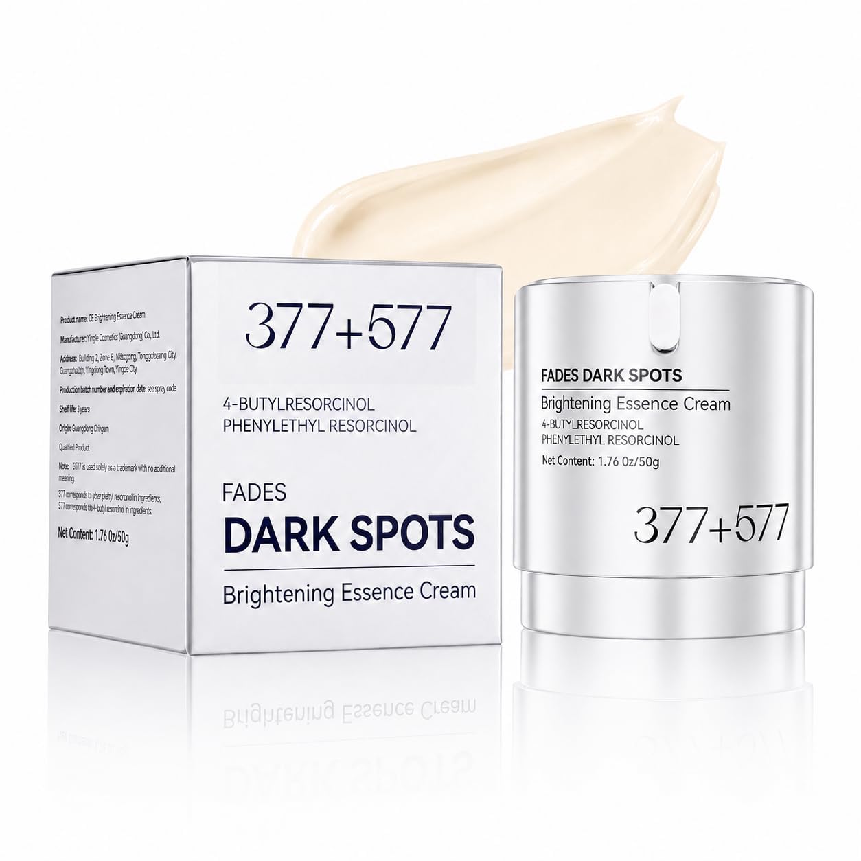 Dark Spot Remover for Face and Body, 1.76 Fl Oz, Dark Spot - Product Imagery
