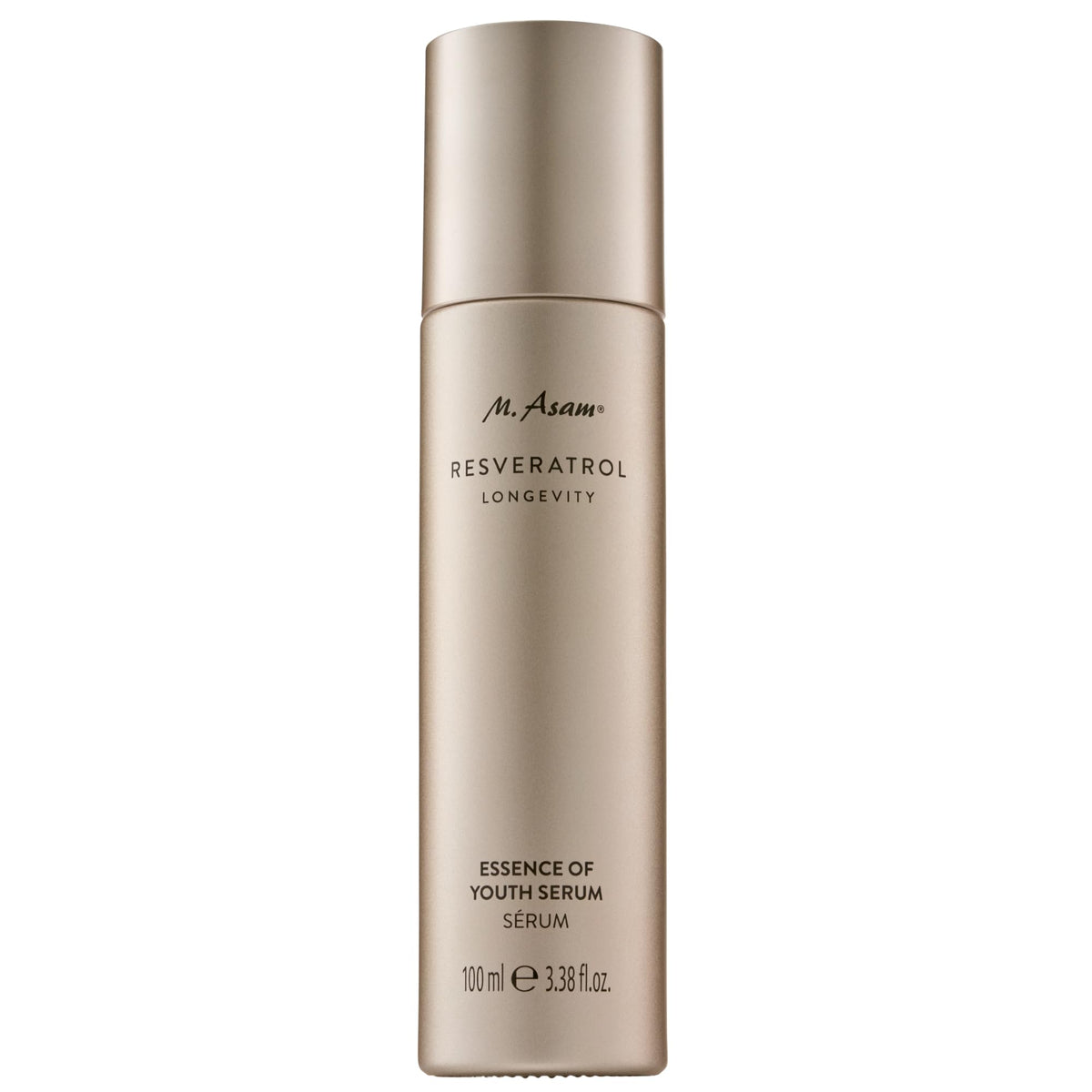 M Asam Resveratrol Longevity Essence Of Youth Serum - M. Asam Official Imagery - 2