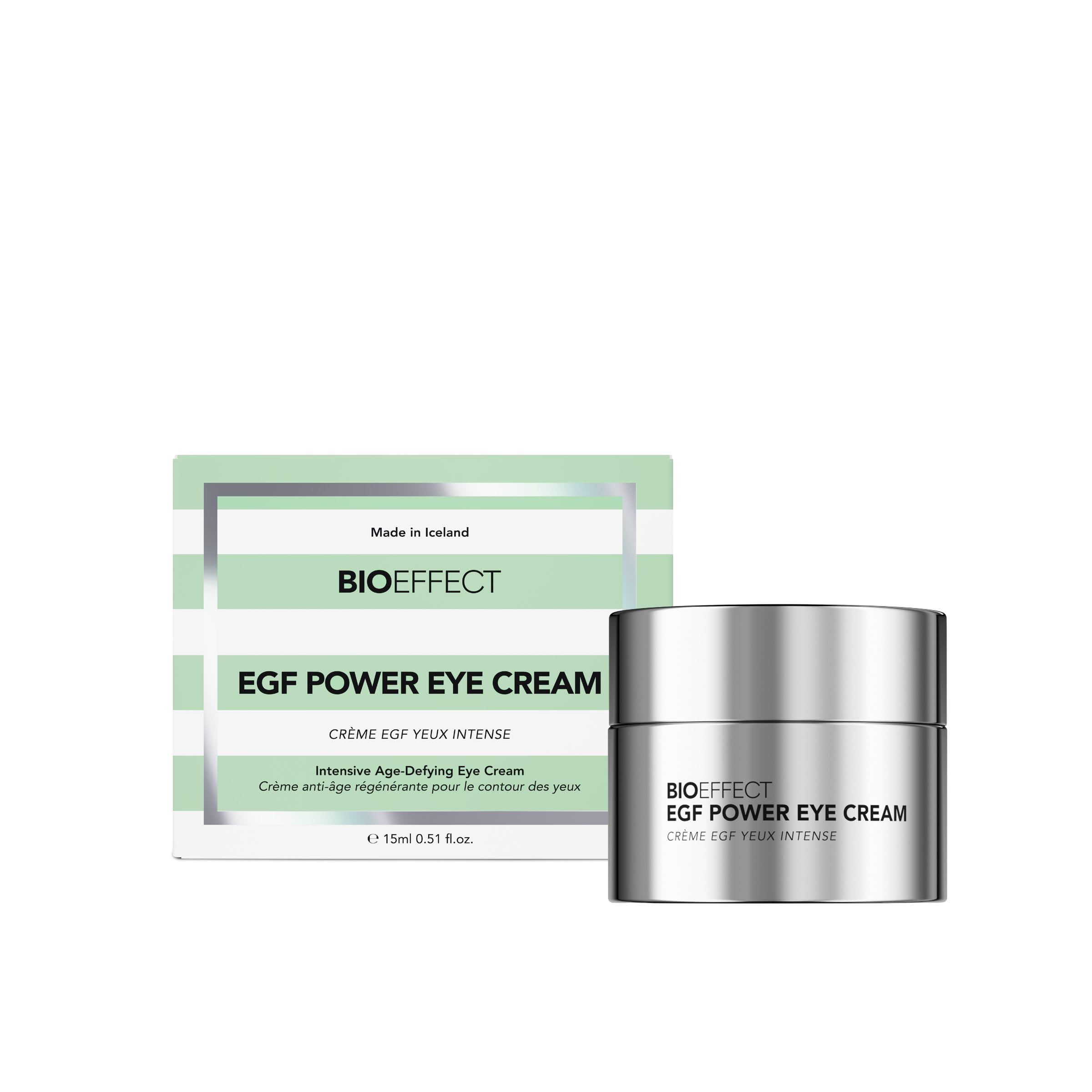 BIOEFFECT EGF Power Eye Cream Intensive Age-Defying Treatment 15 - Product Imagery