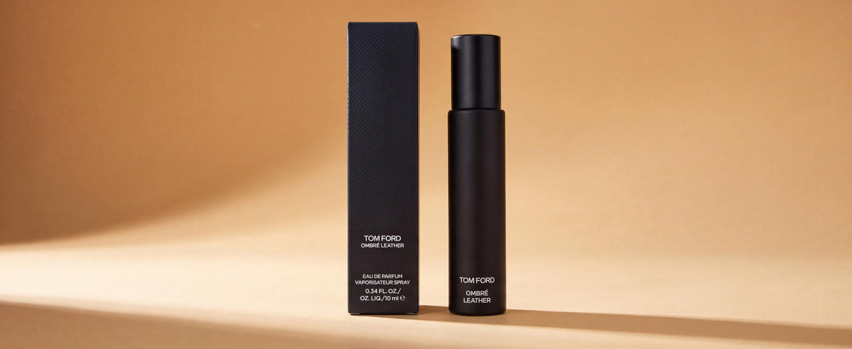 Ombre Leather by Tom Ford for Unisex - Tom Ford Official Imagery - 3