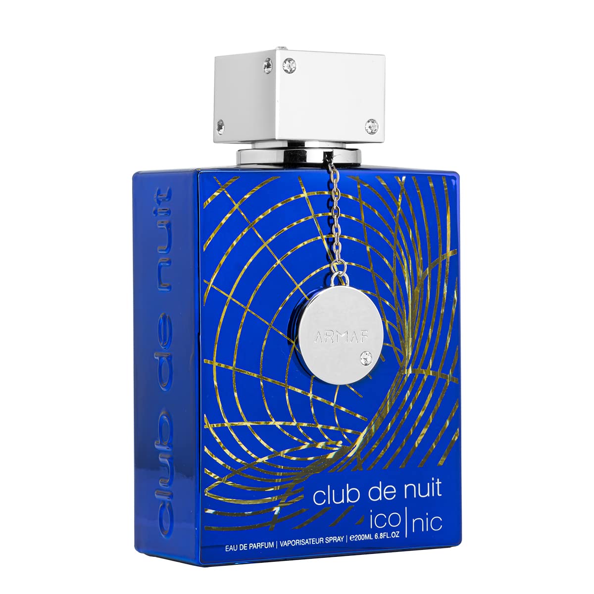 Armaf – Eau de Parfum on display