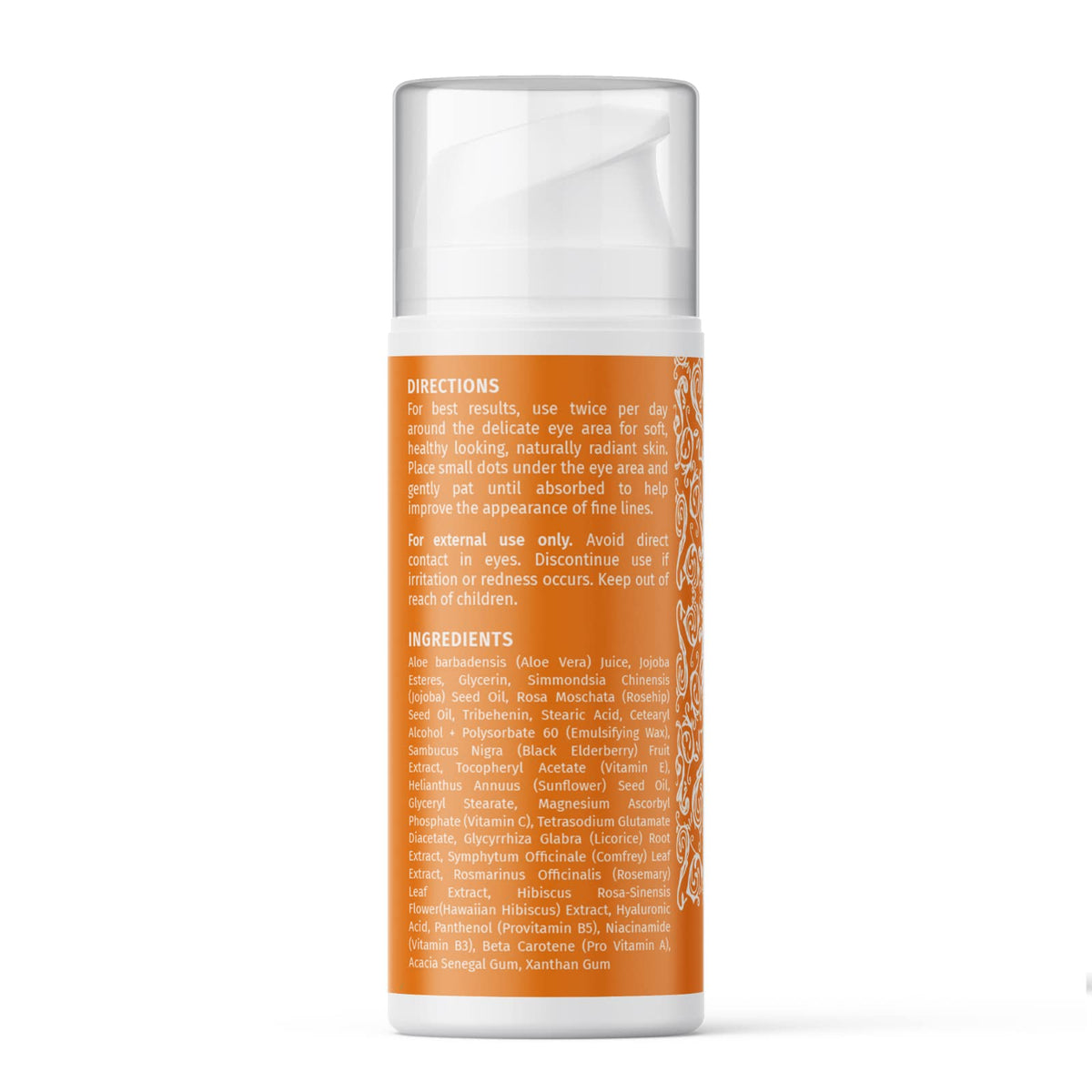 LilyAna Naturals Vitamin C Skincare Gift Set - LilyAna Naturals Official Imagery - 4