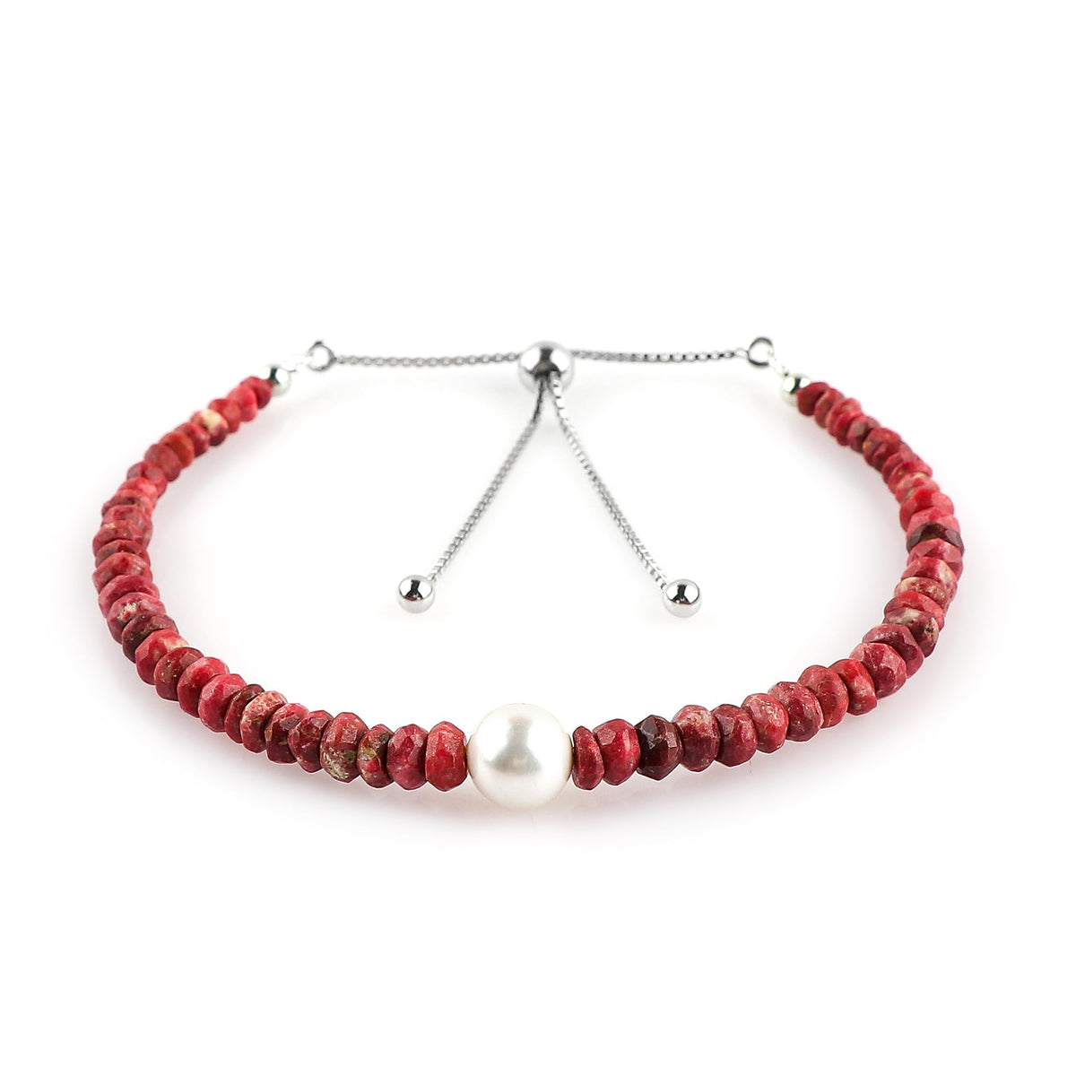 CRYSTALIS – Bangle on display
