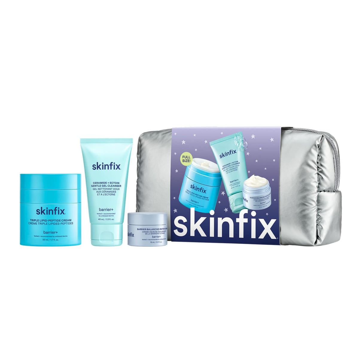 Skinfix Ultimate Hydration Jet Set - Skinfix Official Imagery - 2
