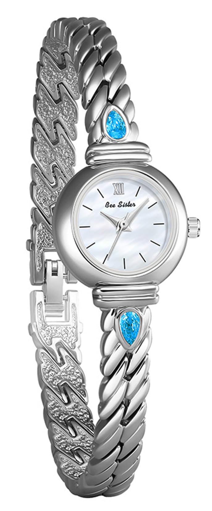 Gosasa – Wrist Watches on display
