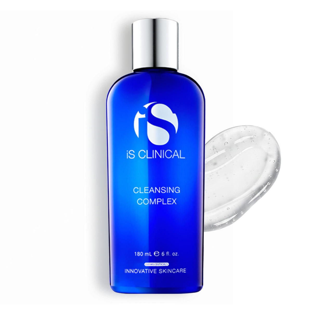 iS CLINICAL Cleansing Complex 3in1 Gentle deep pore cleanser - Premium Selection Official Imagery - 2