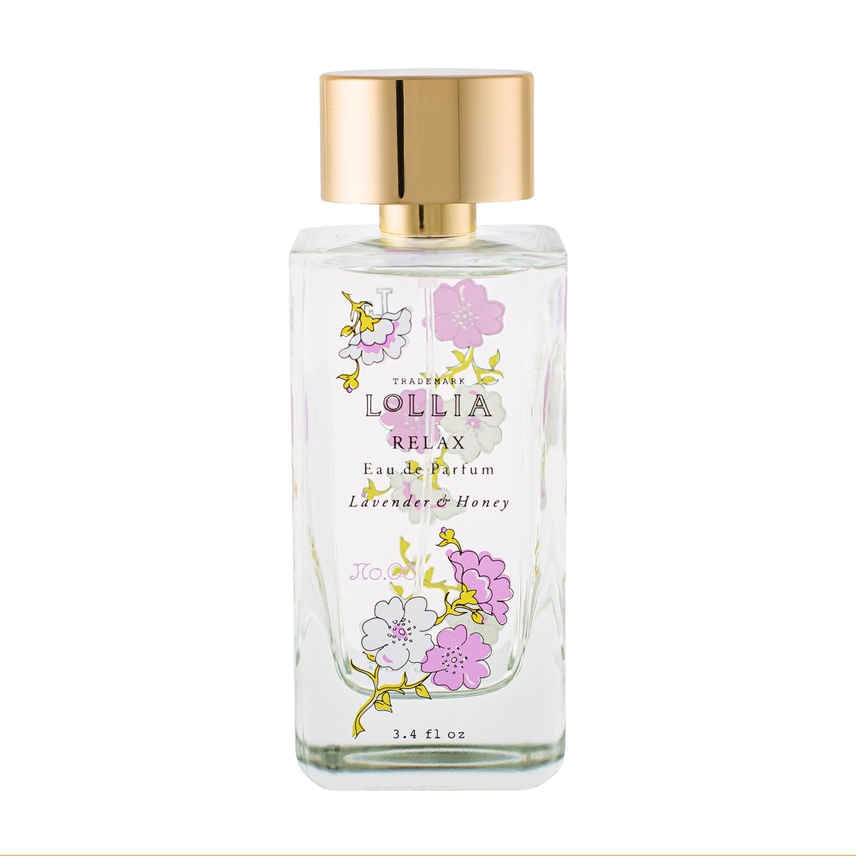 LOLLIA Little Luxe Set Travel Size Perfume for Women 4 Mini - LOLLIA Official Imagery - 7