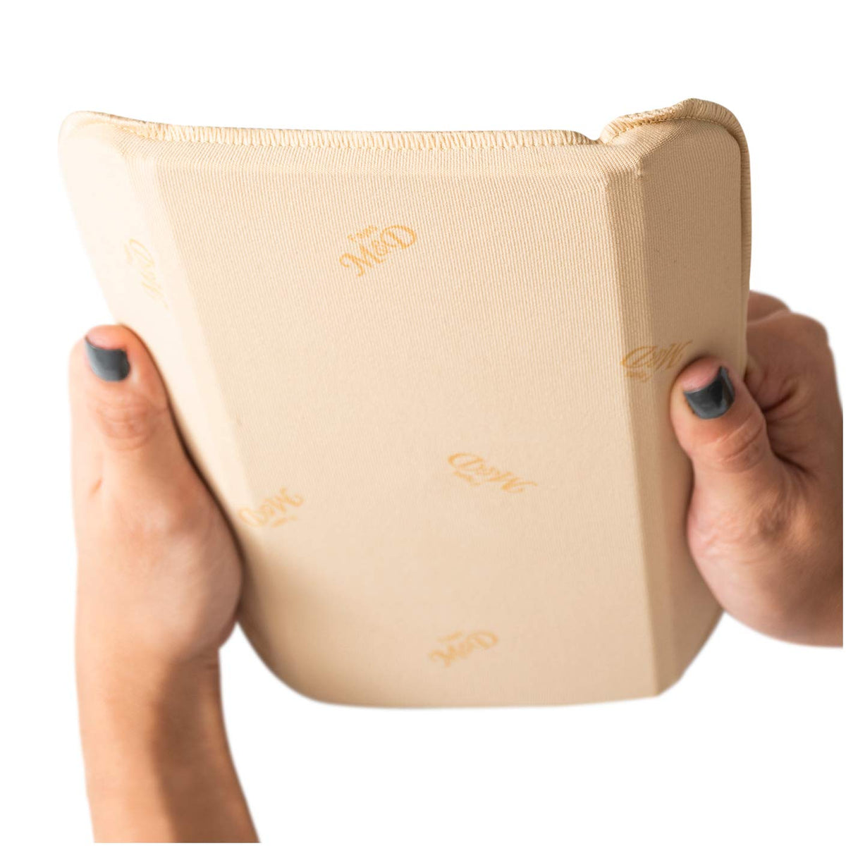 M&D Ab Board Post Surgery Liposuction Lipo Foam Tummy Tuck Tabla Abdominal – alternate angle