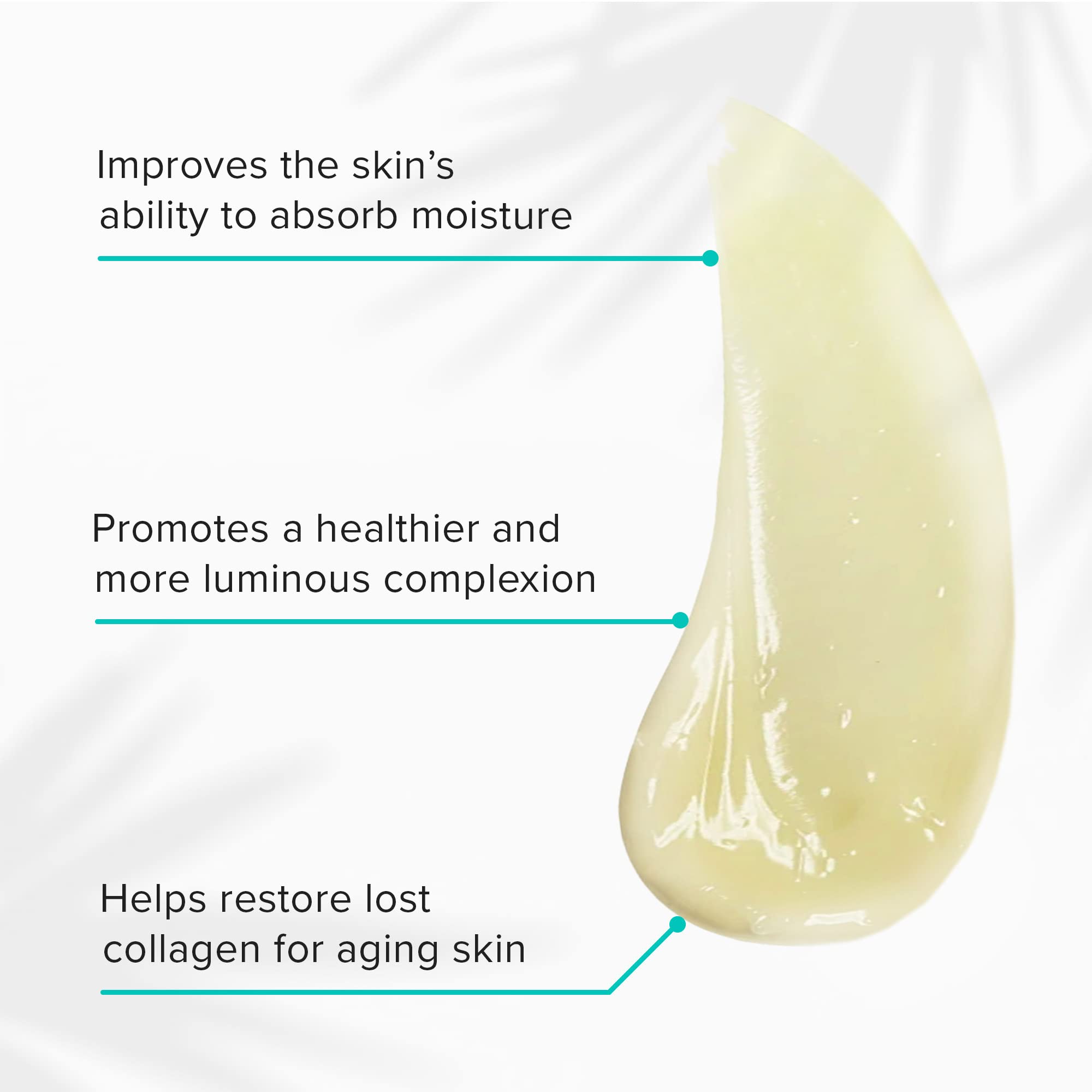 ClarityRx Daily Fruit Antioxidant Mango Face Mask for mature, dry skin, featuring plant-based creamy anti-aging facial treatment.