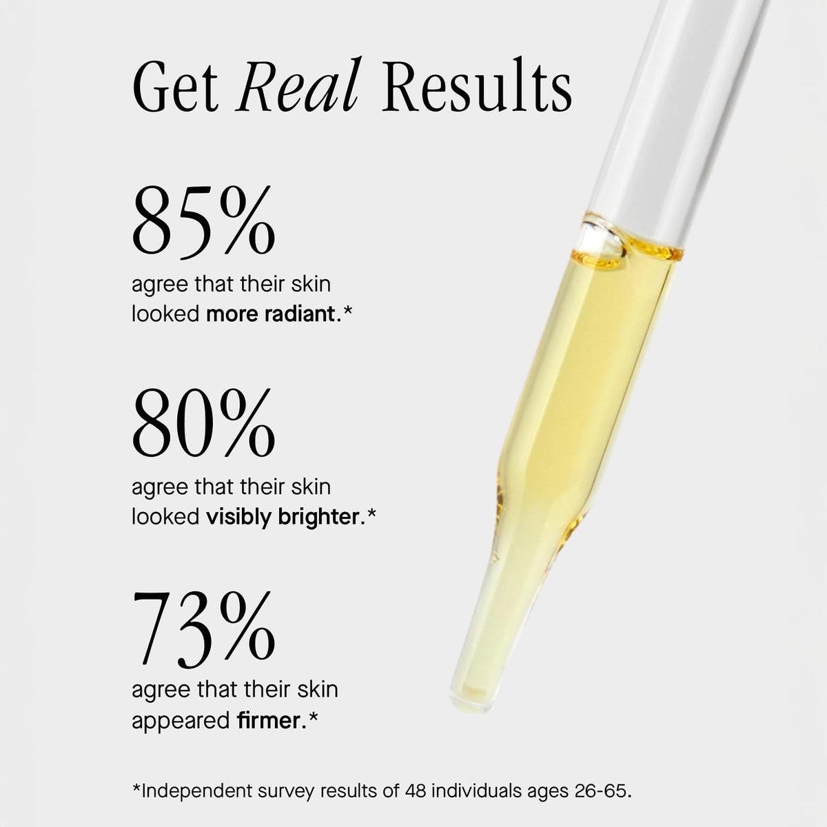 Brandefy Vitamin C Face Serum 15 L Ascorbic Acid Ferulic - Brandefy Official Imagery - 6