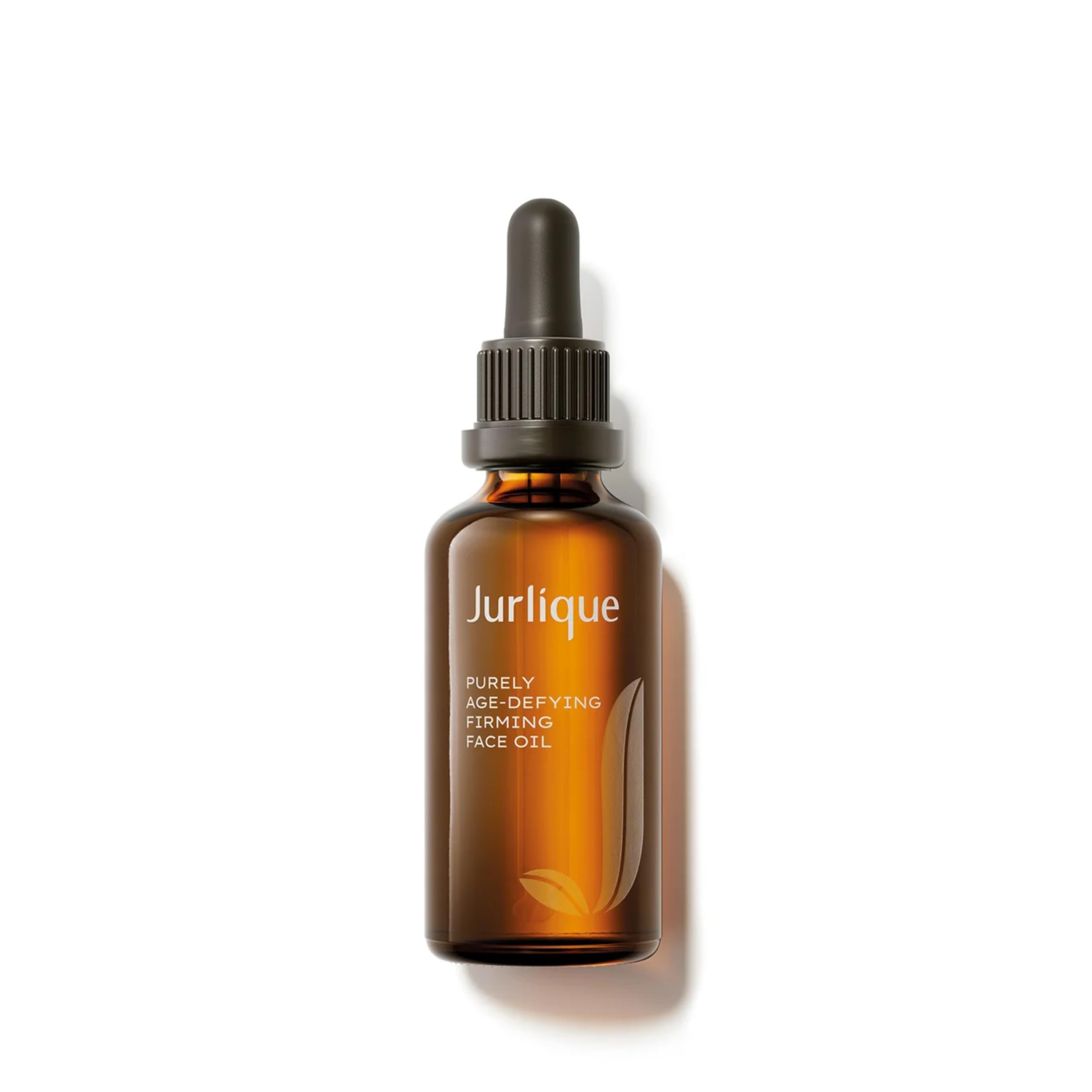 Jurlique Purely Age-Defying Firming Face Oil - 1.69 Fl Oz - - Product Imagery