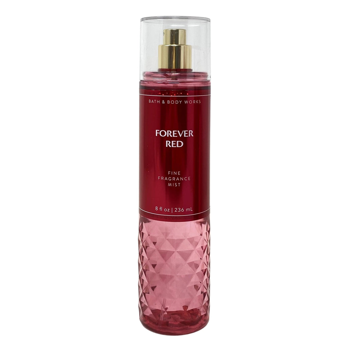 Bath Body Works Forever Red Deluxe Gift Set with Marbela - Bath & Body Works Official Imagery - 3
