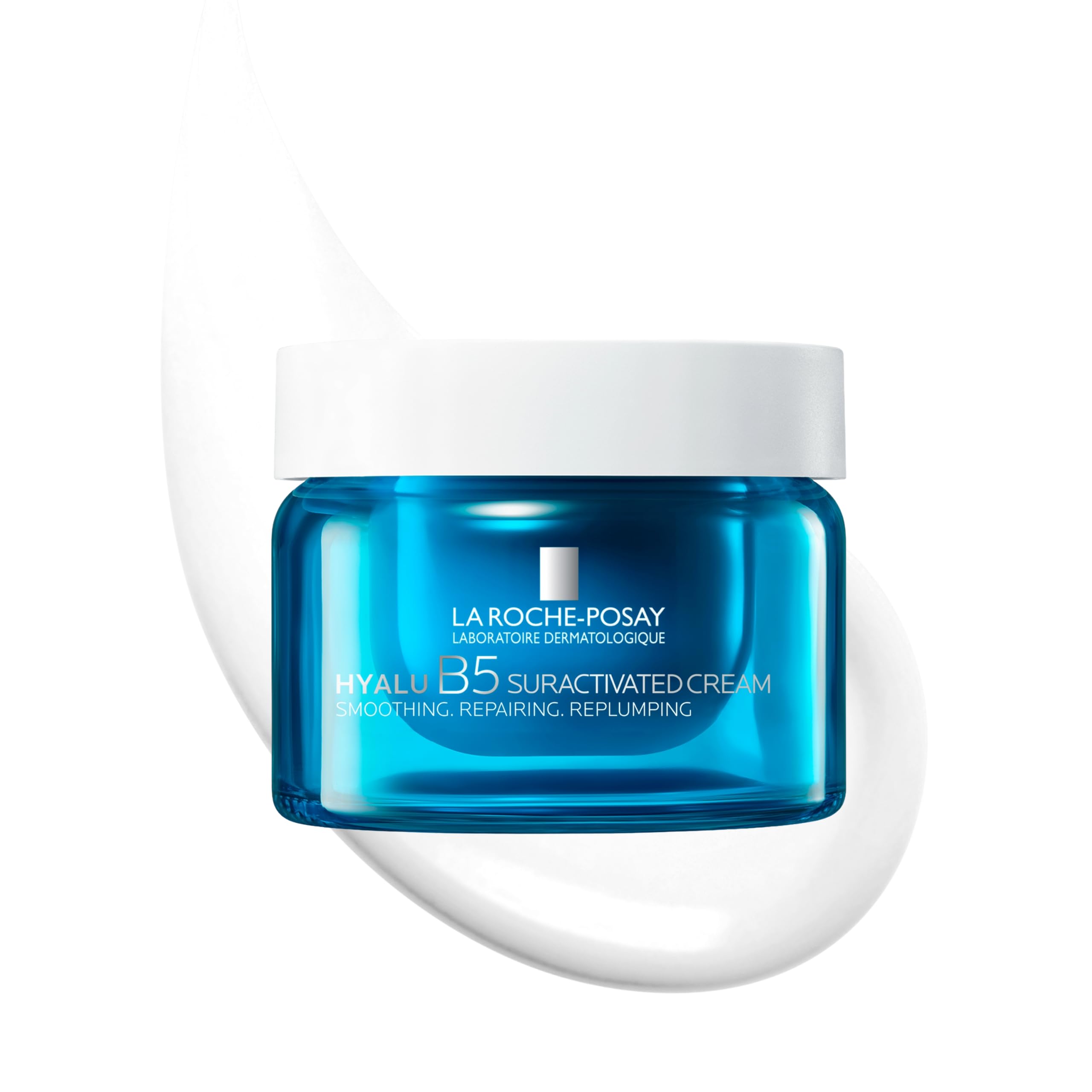 La Roche-Posay Hyalu B5 Suractivated Hyaluronic Acid Anti-Aging - Product Imagery