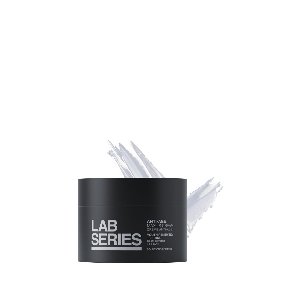 Lab Series Men s Max LS Anti Age Cream - Premium Selection Official Imagery - 2