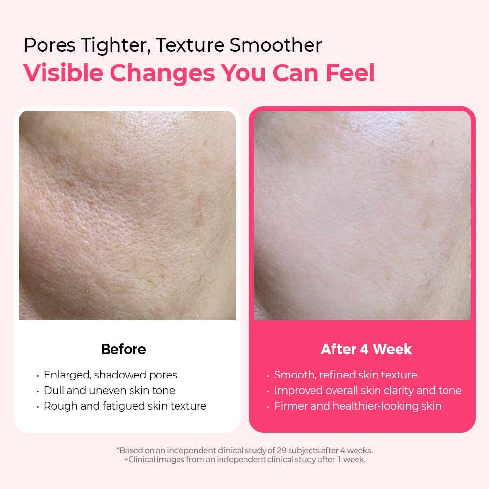 Dr.Melaxin Cyano Pink Spicule Serum Vitamin B12 Pore Refine