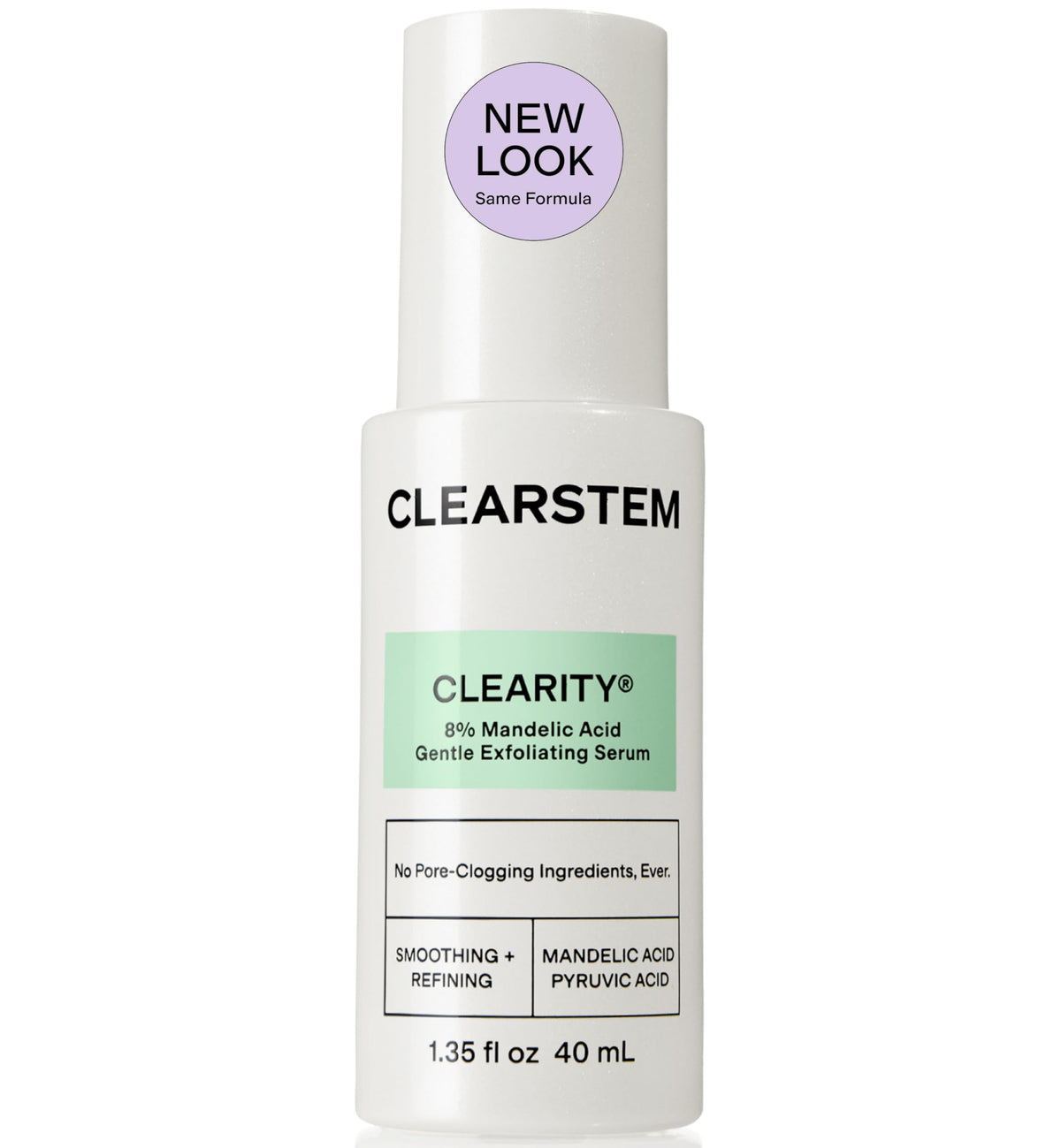 CLEARSTEM - CLEARSTEM Official Imagery - 2