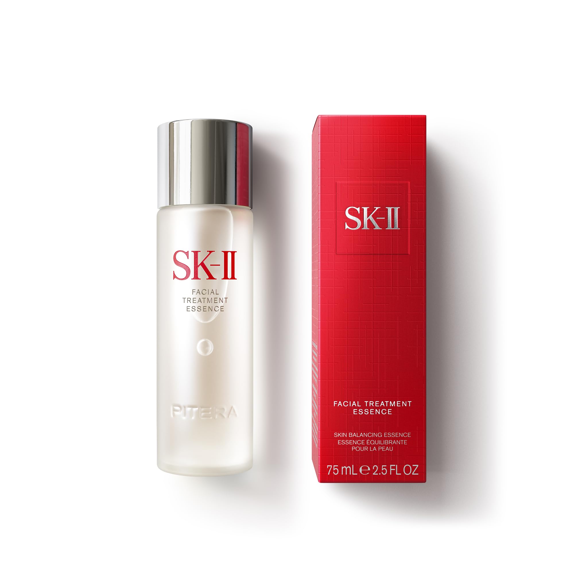 SK-II Facial Treatment Essence - Anti-Aging Essence Skincare to - Product Imagery