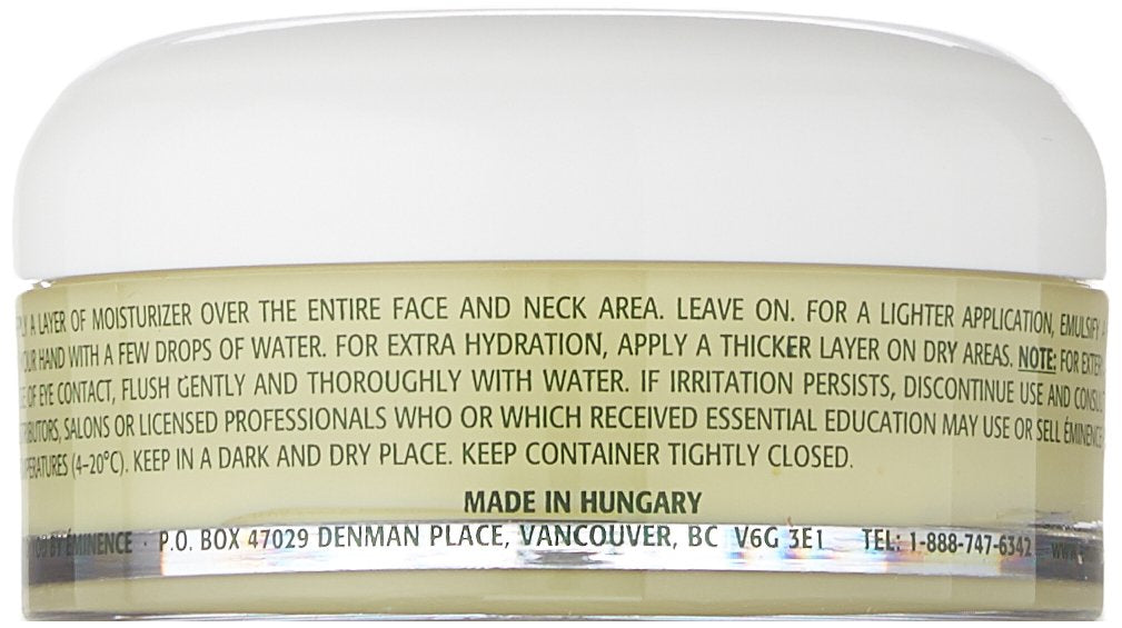 Eminence Organic Skincare Calm Skin Moisturizer for - Eminence Official Imagery - 5