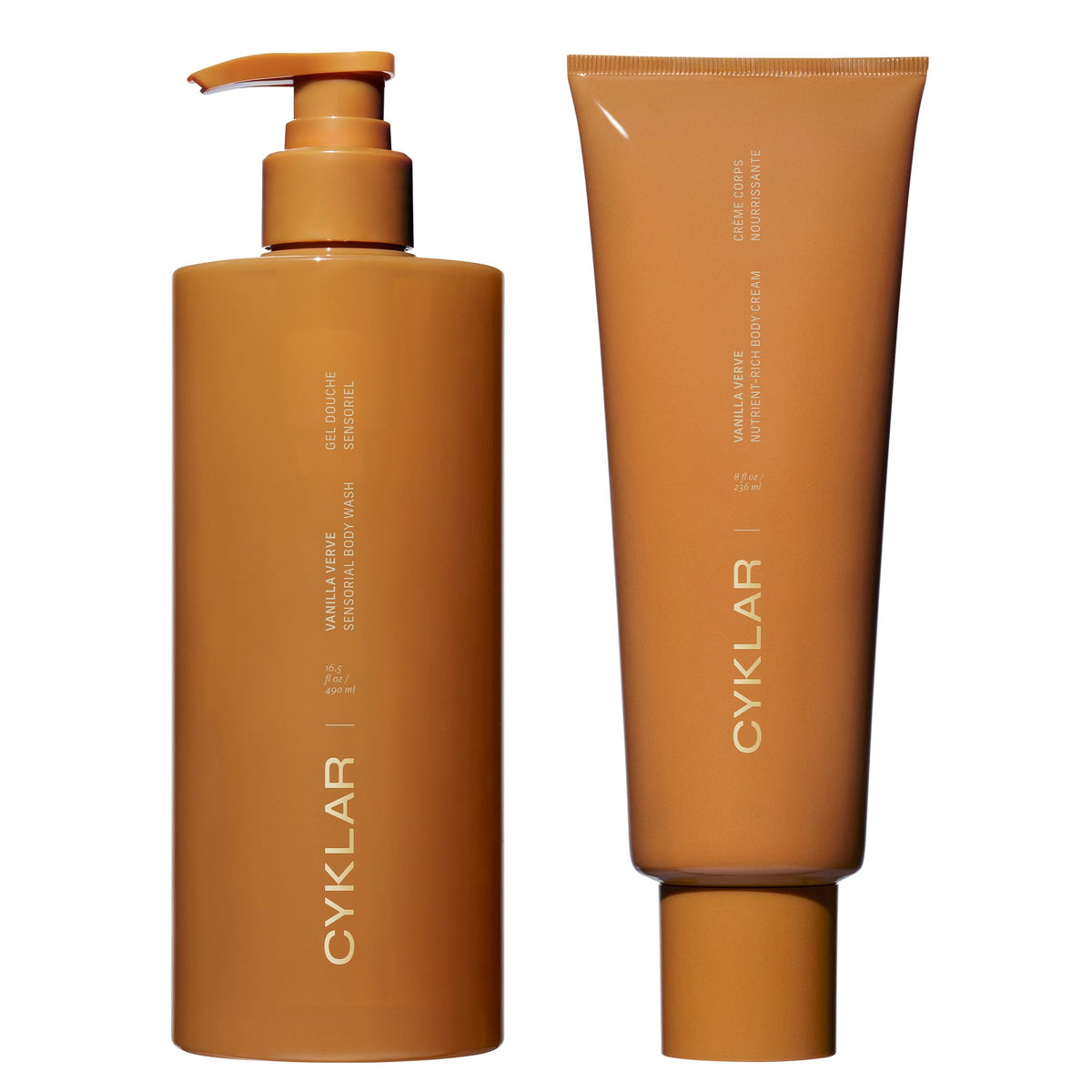 CYKLAR - CYKLAR Official Imagery - 2