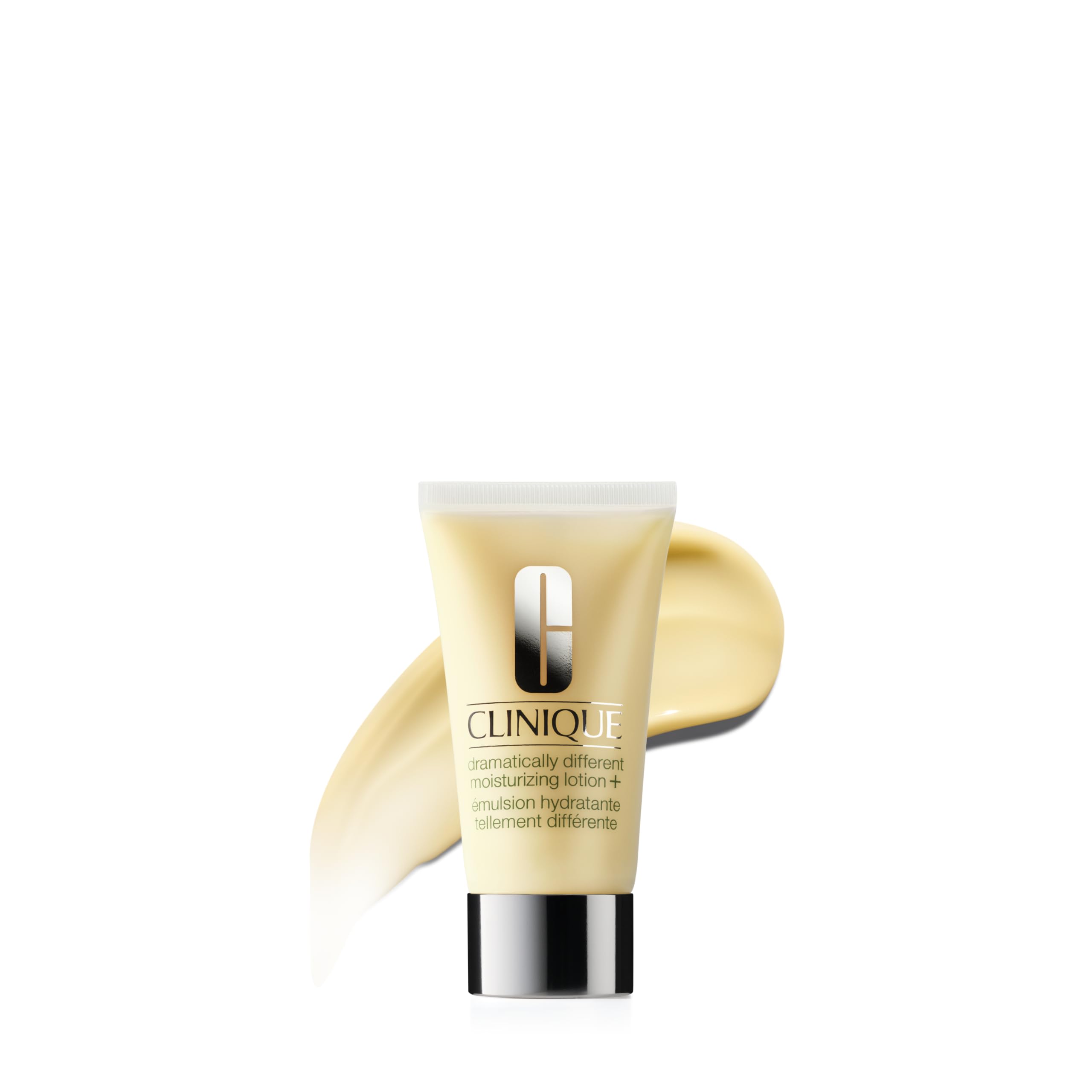 Clinique Dramatically Different Moisturizing Lotion+ 1.7oz