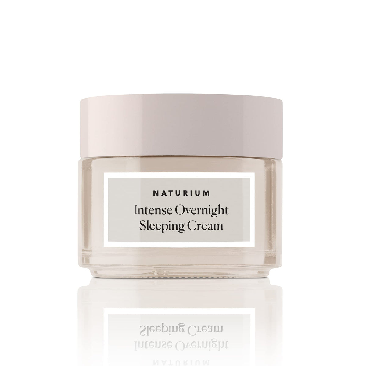 Naturium Intense Overnight Sleeping Cream Jumbo Hydrating - Naturium Official Imagery - 2