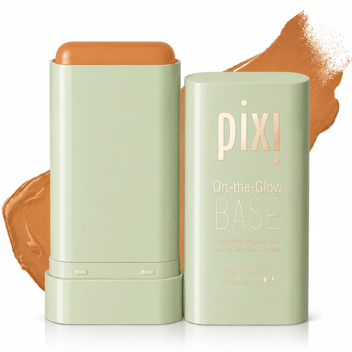 Pixi – Foundation Primers on display