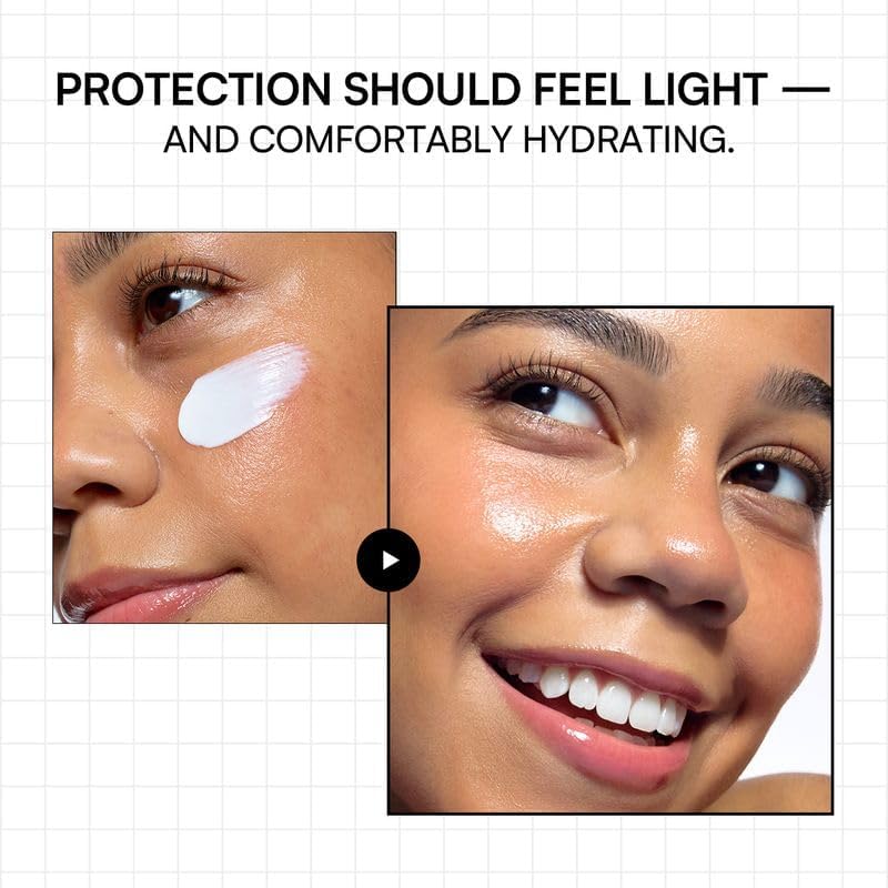 ROUND LAB Birch Juice Moisturizing UV LOCK SPF 45, 1.69 Fl Oz, - Product Imagery