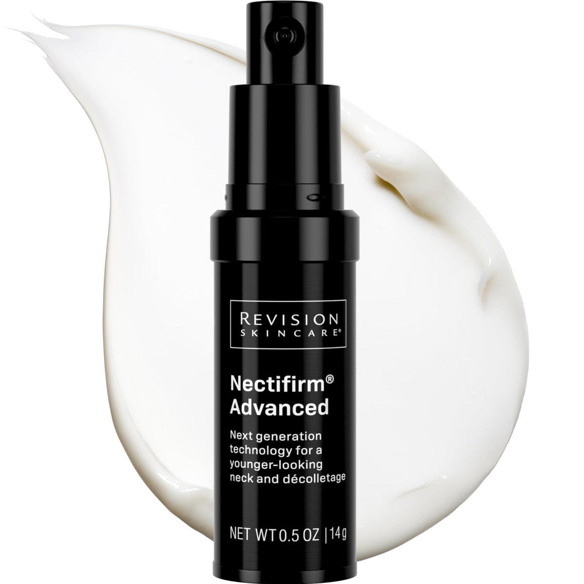 Revision Skincare Nectifirm Advanced Neck Cream Clinically - Premium Selection Official Imagery - 2