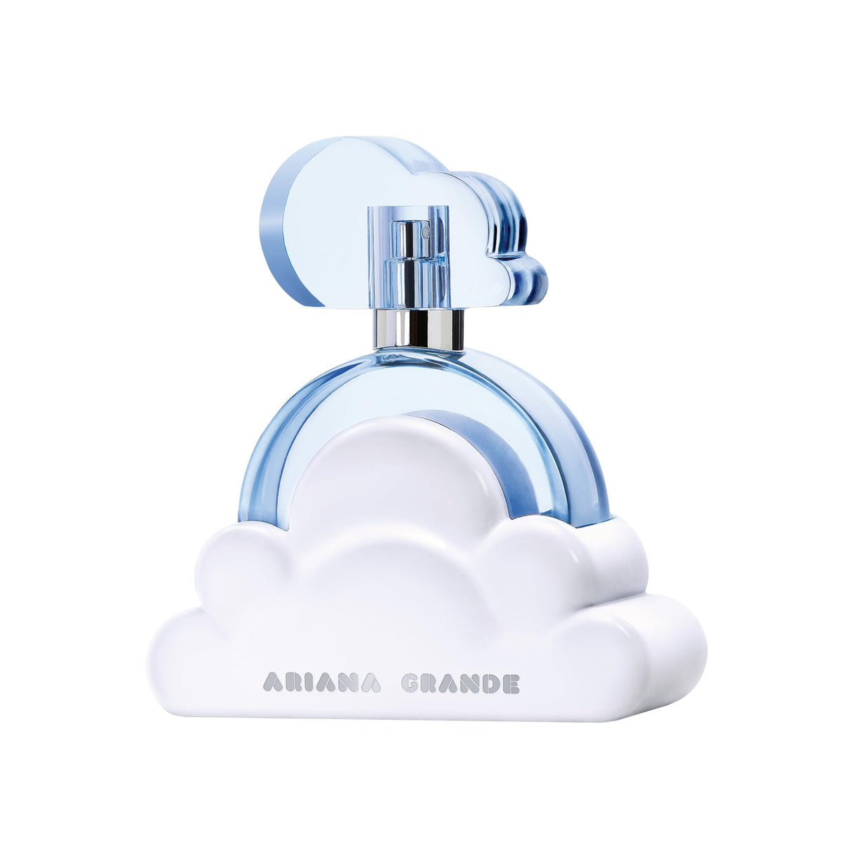 Ariana Grande Cloud Eau de Parfum – Warm Gourmand Fragrance for Women – Women's Perfume with Notes of Lavender, Coconut,